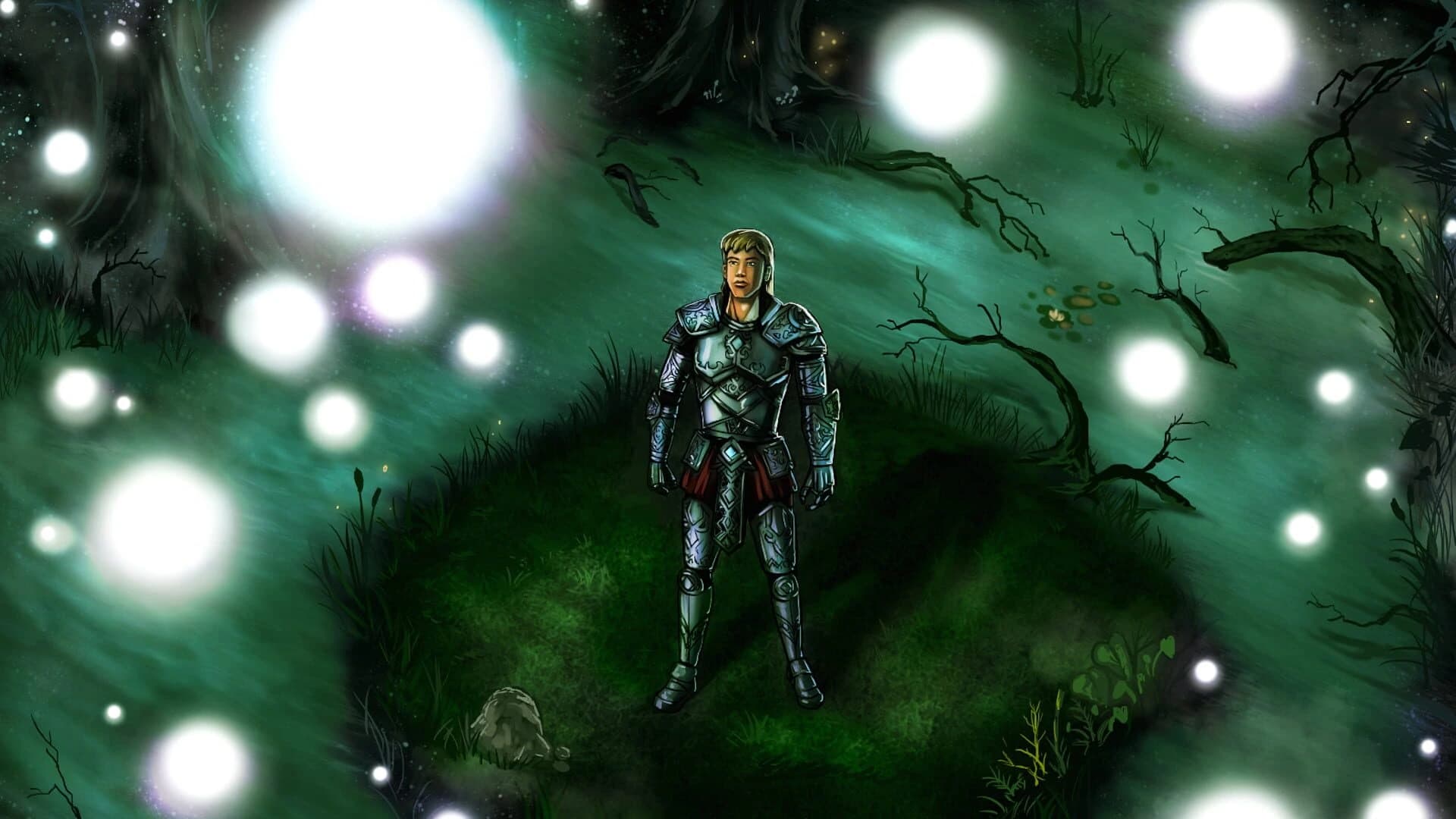 Age of Fear 2: The Chaos Lord Gold screenshot 4