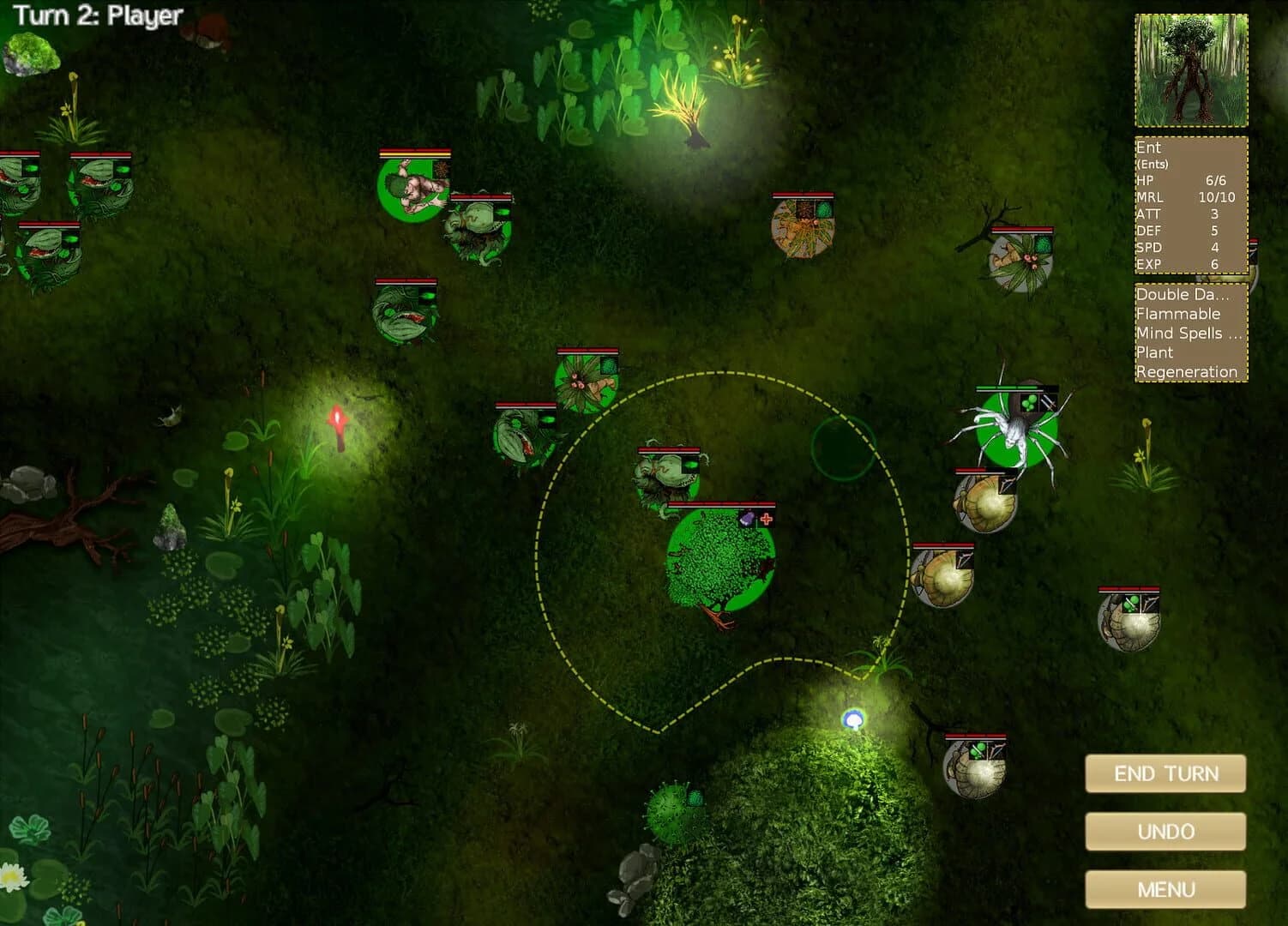 Age of Fear 3: The Legend screenshot 5