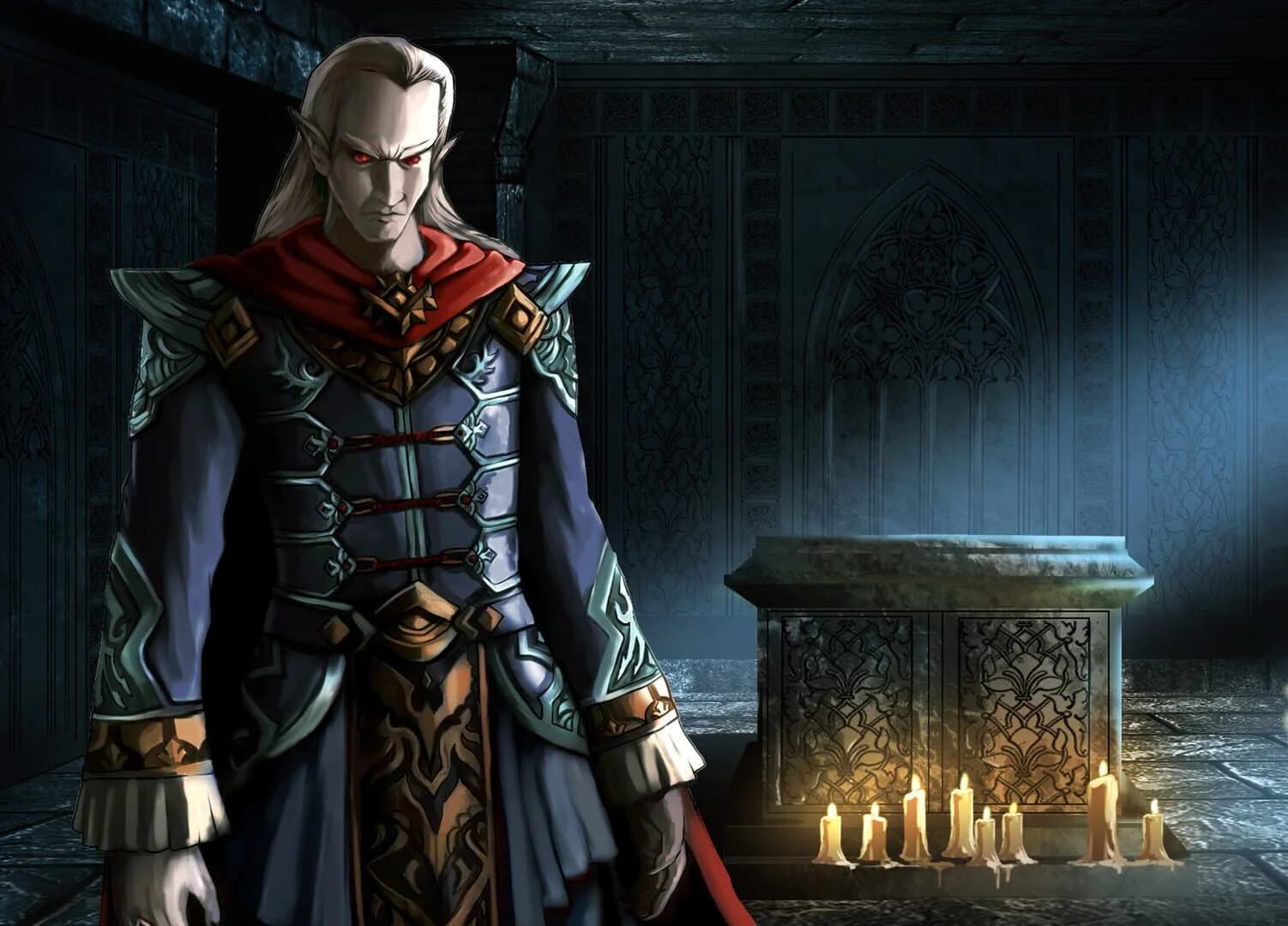 Age of Fear 3: The Legend screenshot 1