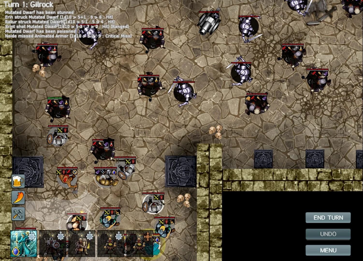 Age of Fear 3: The Legend screenshot 4