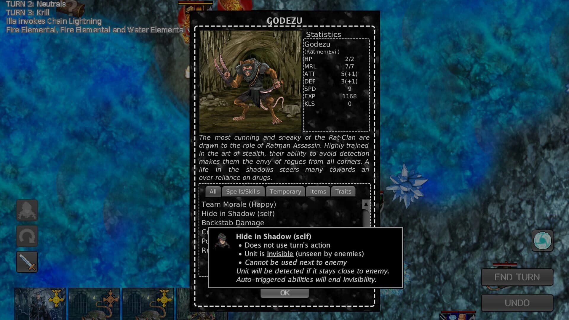 Age of Fear 5: The Day of the Rat screenshot 1