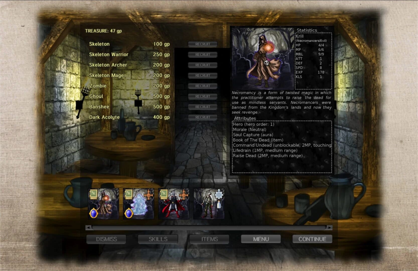 Age of Fear: The Free World screenshot 2