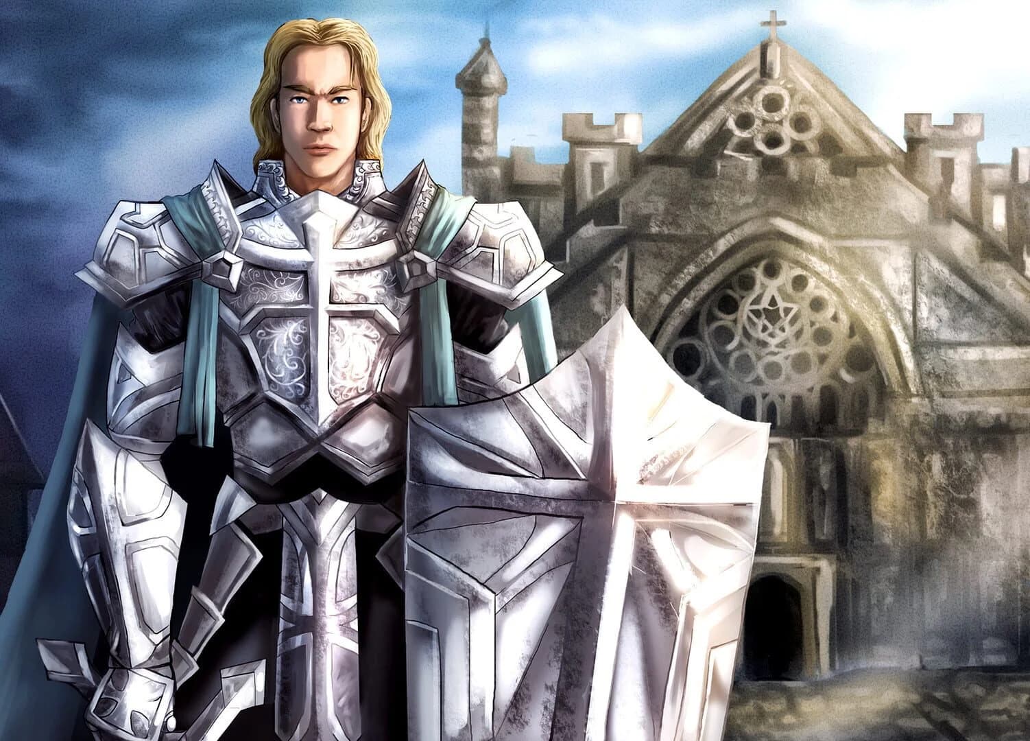 Age of Fear: The Undead King screenshot 5