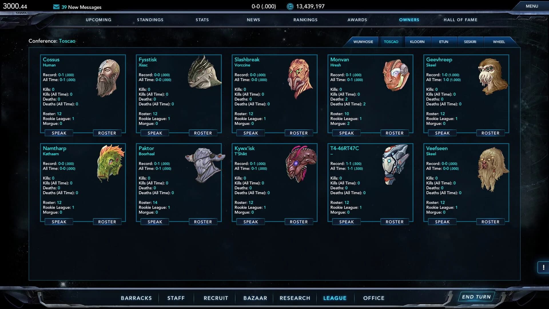 Age of Gladiators II screenshot 5