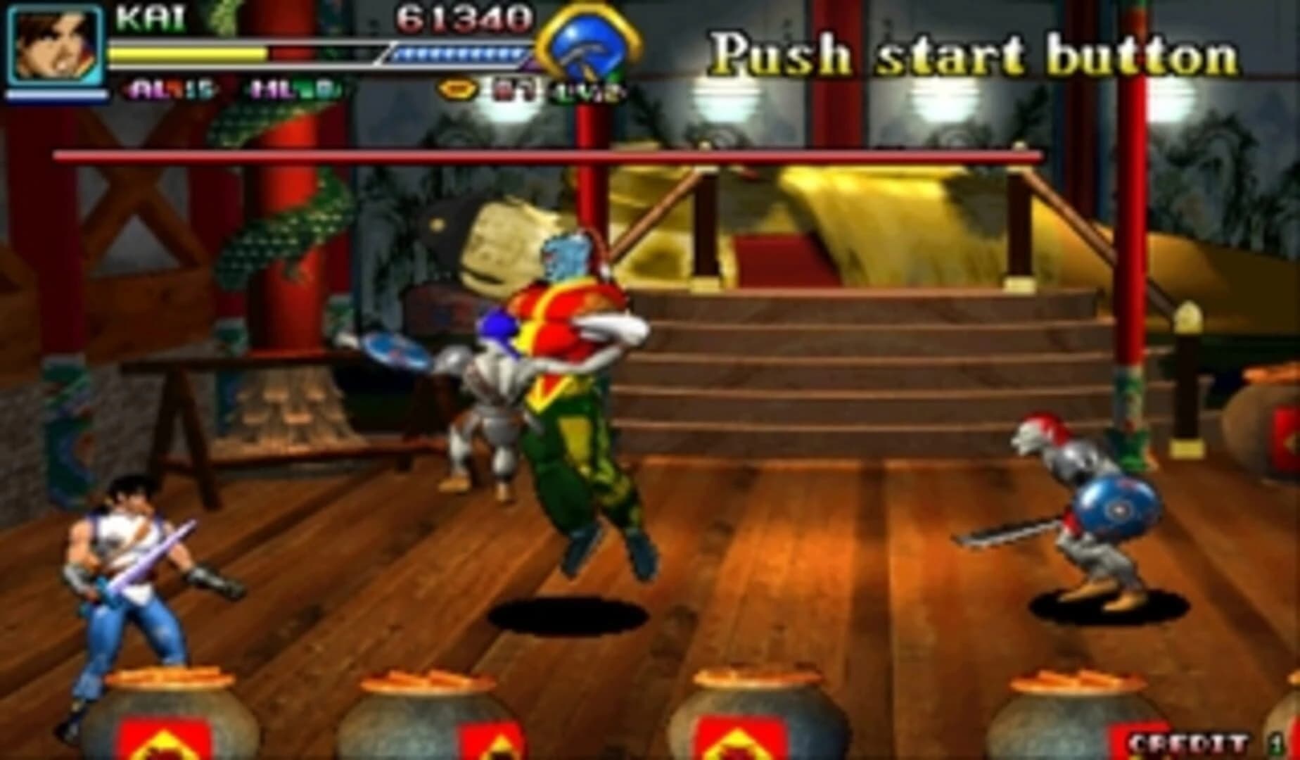 Age of Heroes: Silkroad 2 screenshot 3