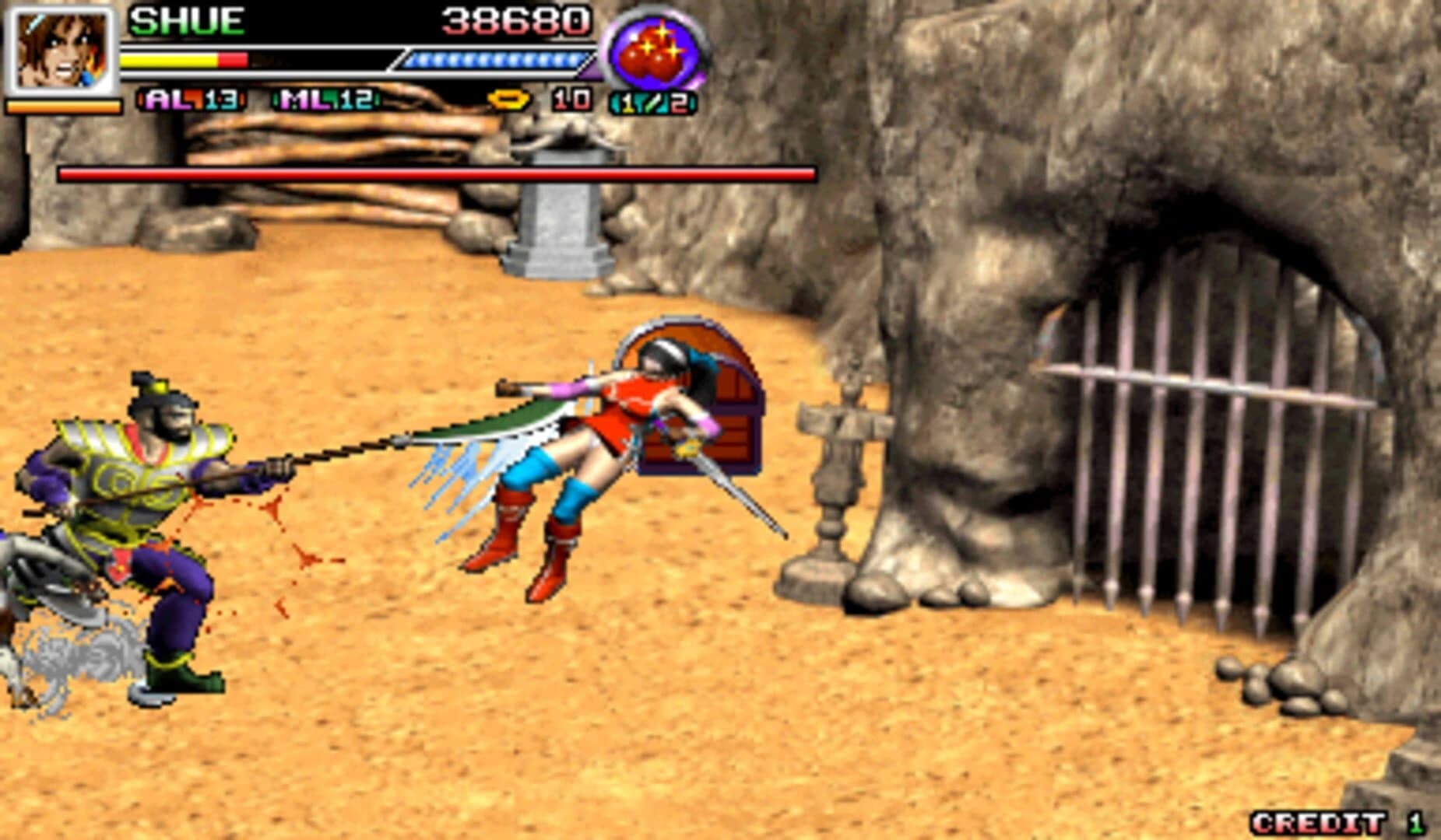 Age of Heroes: Silkroad 2 screenshot 2