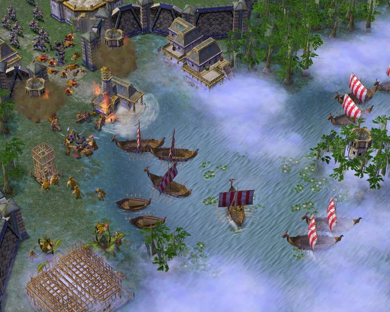 Age of Mythology: Gold Edition screenshot 3