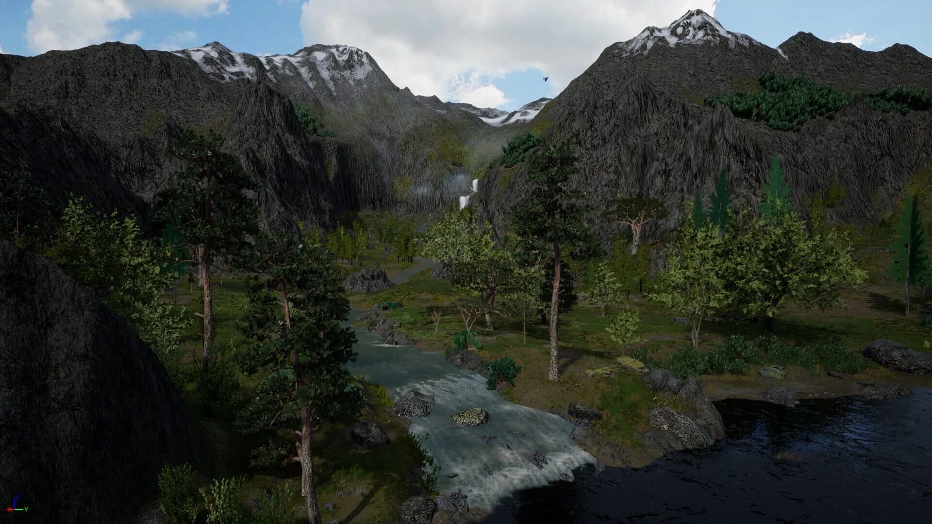 Age of Omens screenshot 5