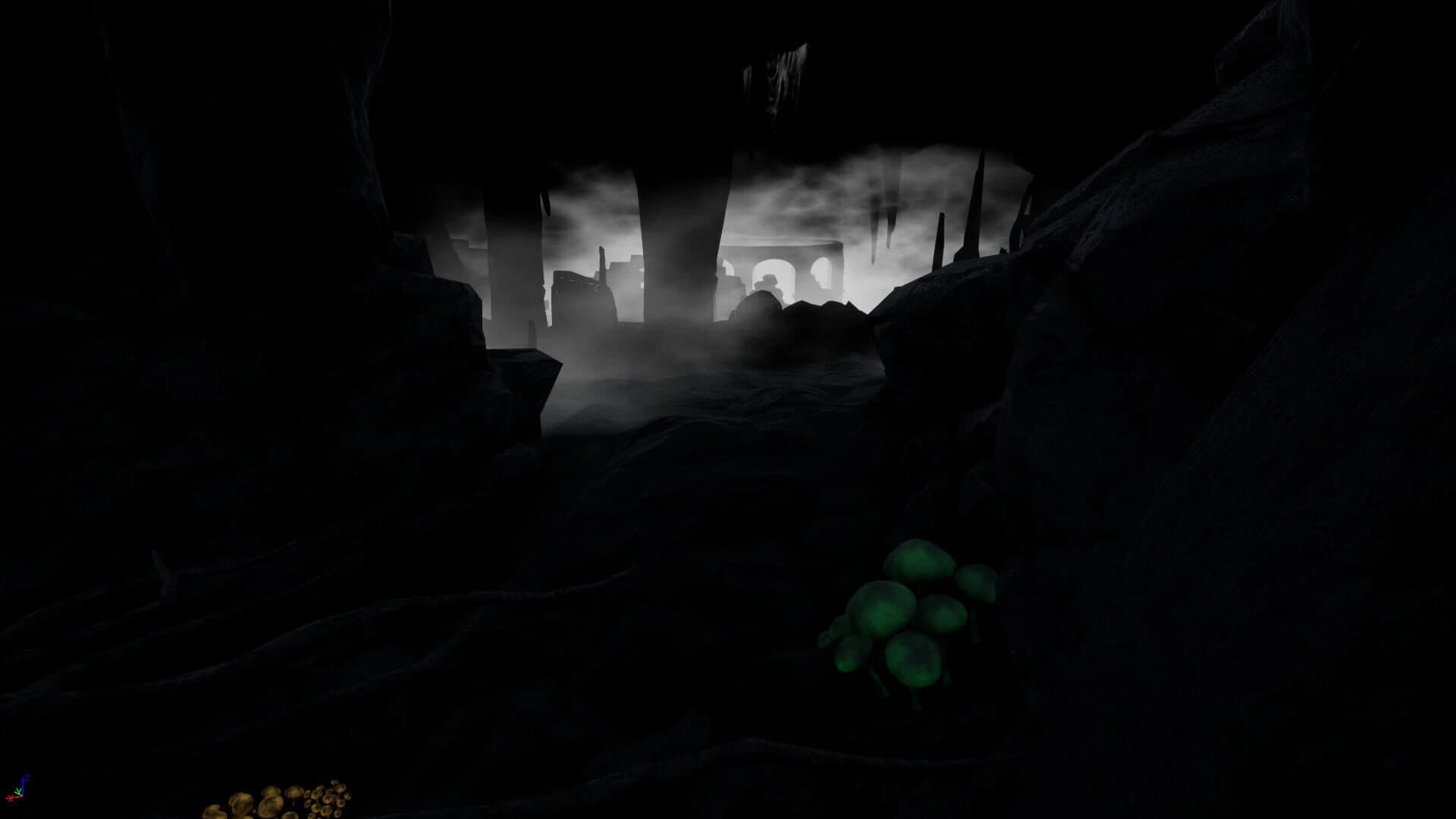 Age of Omens screenshot 4