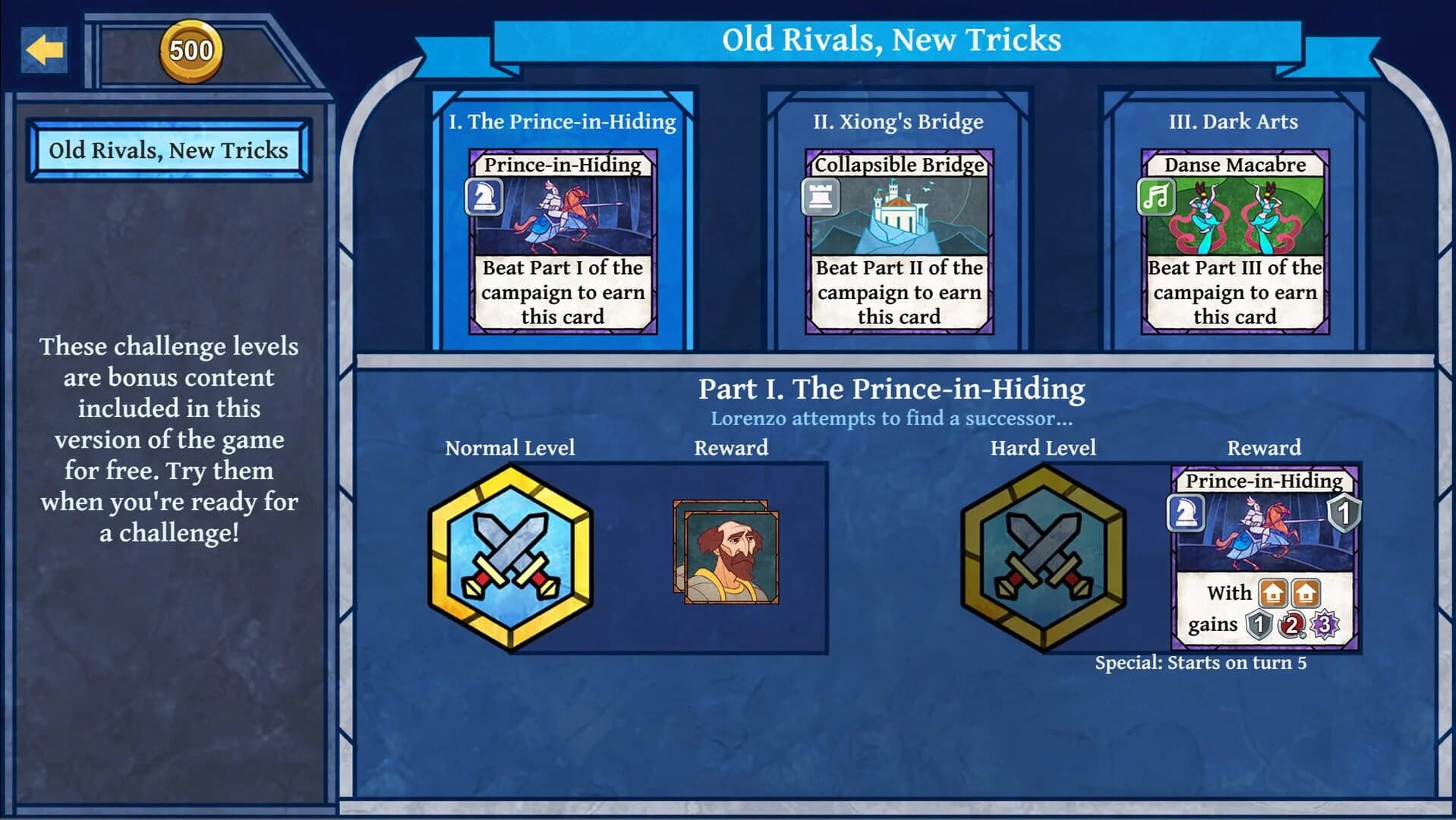Age of Rivals screenshot 2