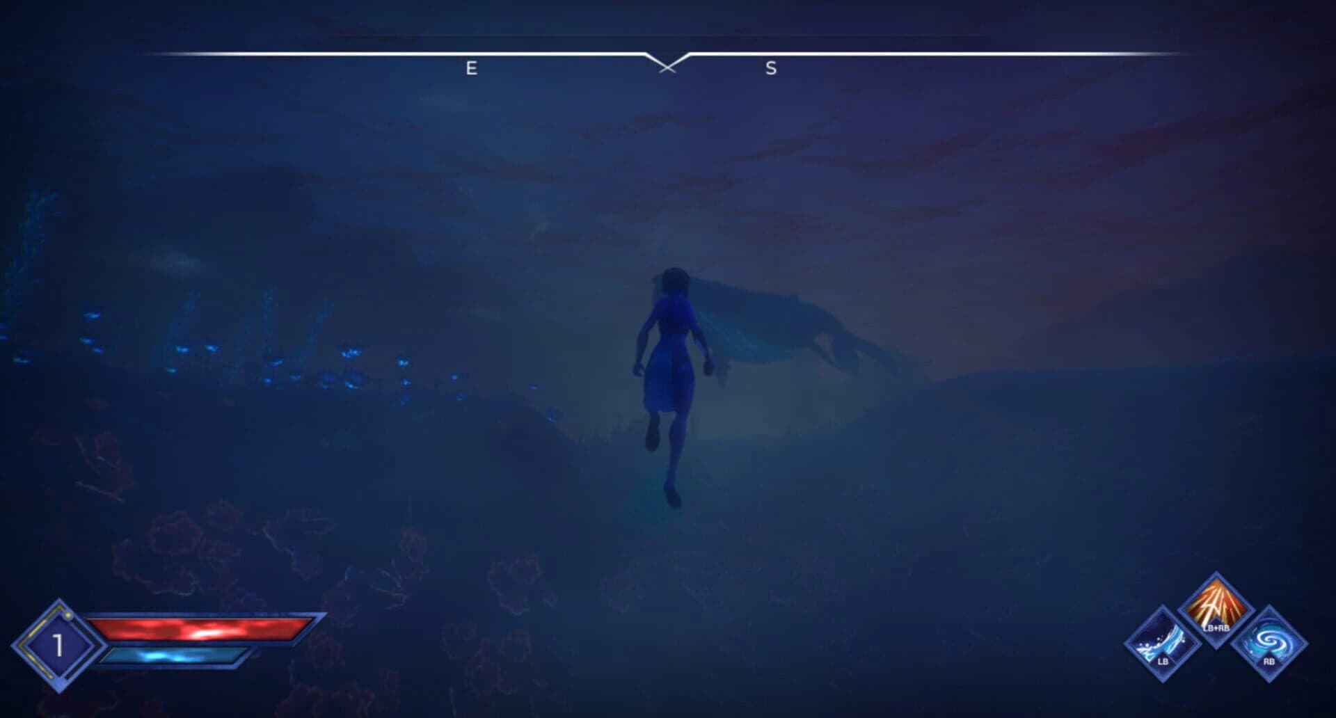 Age of the Deep screenshot 2