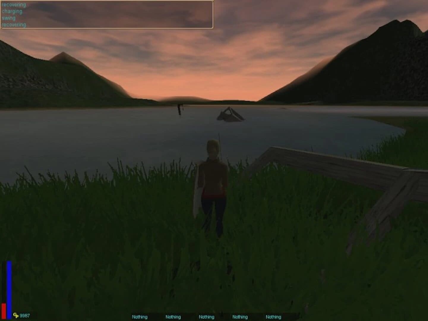Age of Time screenshot 4