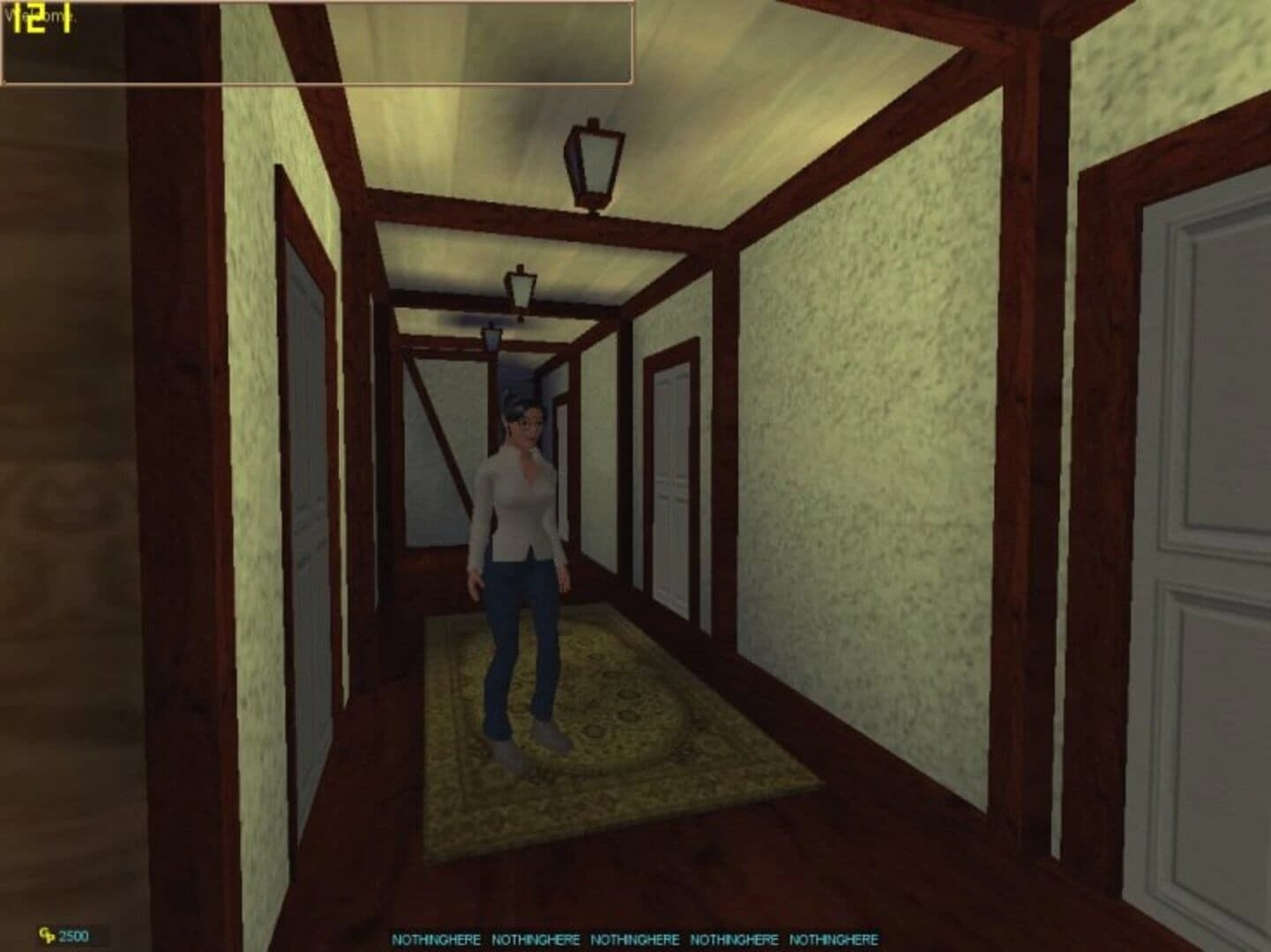 Age of Time screenshot 2