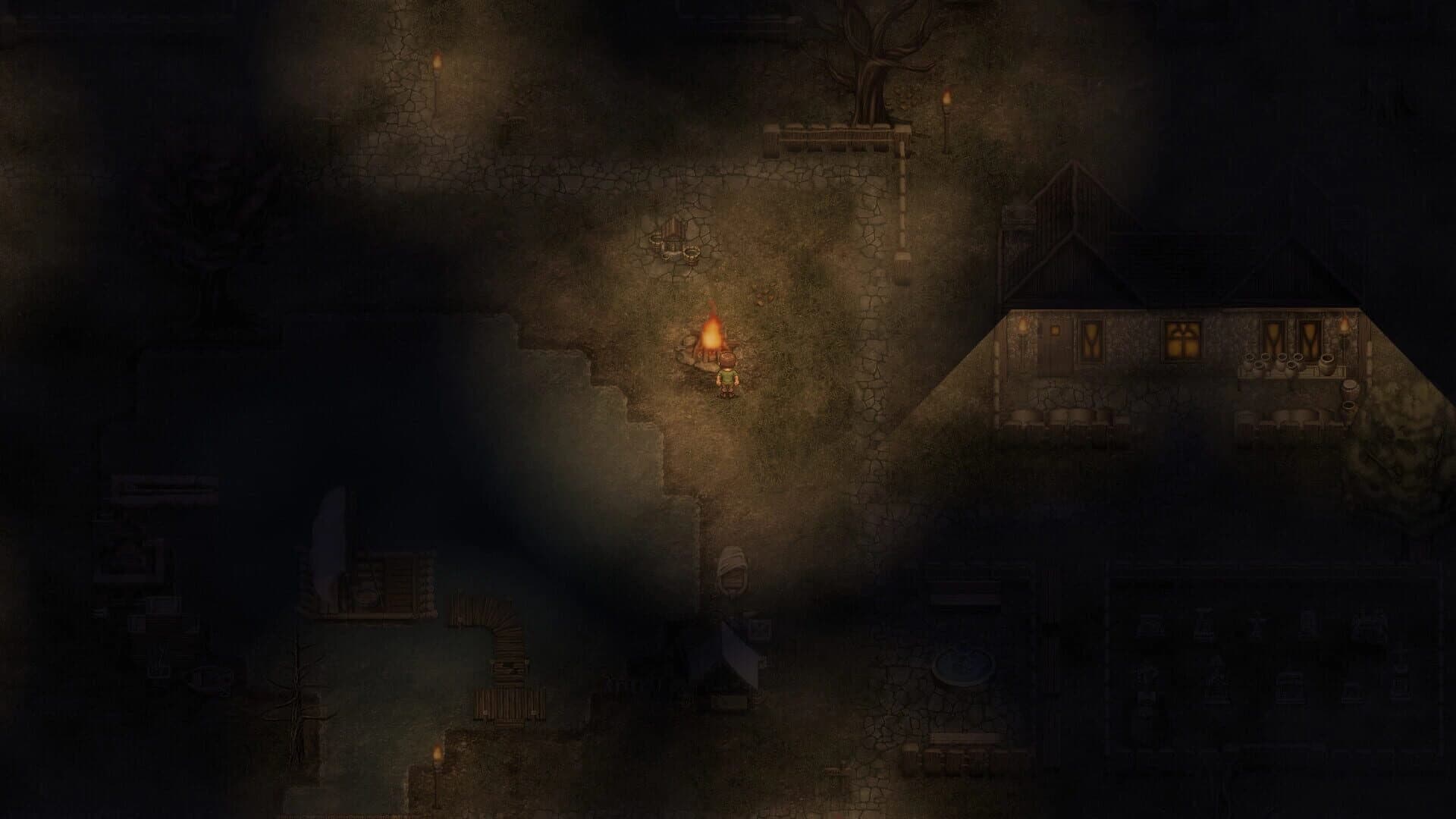 Age of Tribulation screenshot 2