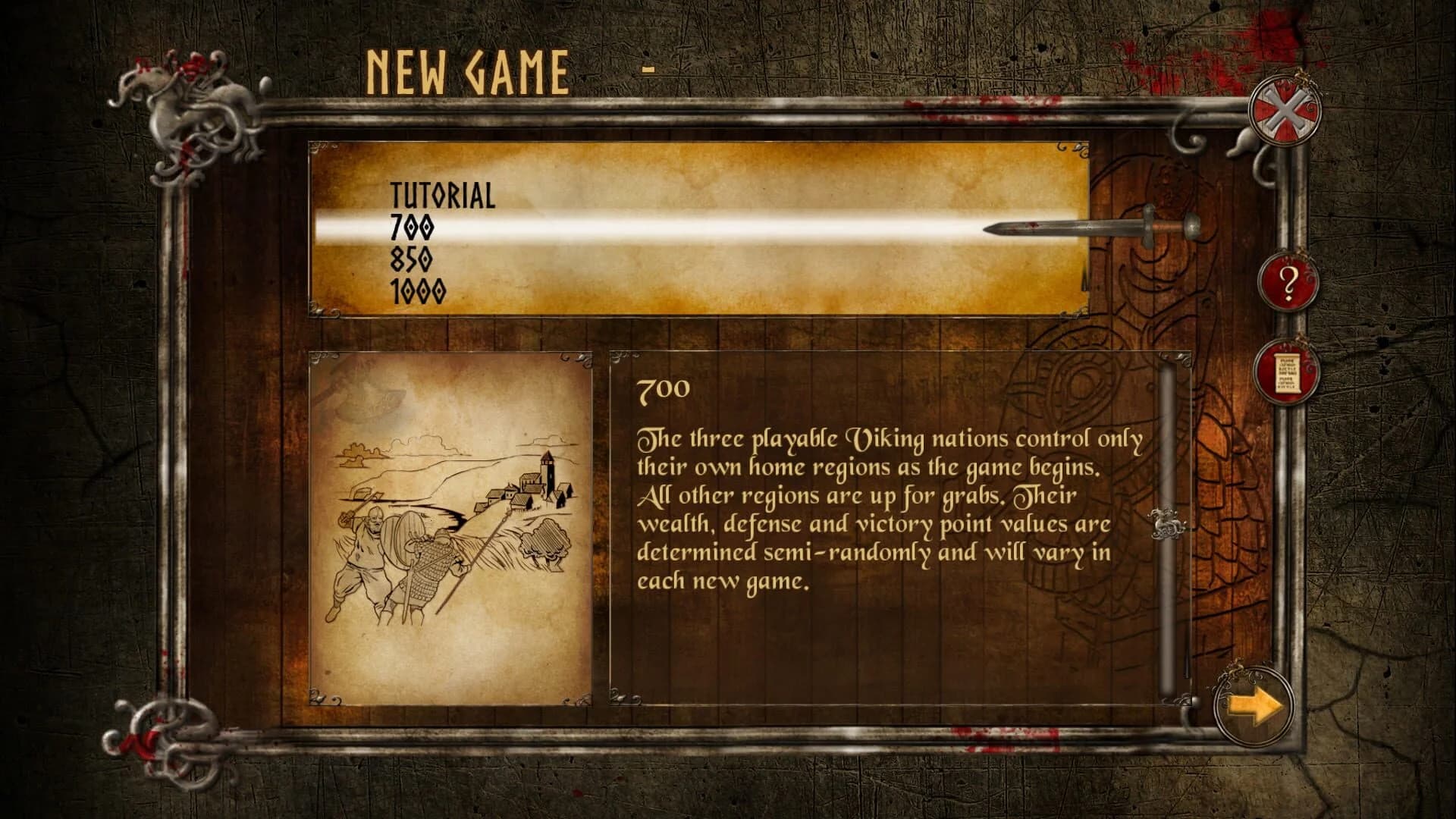 Age of Viking Conquest screenshot 4