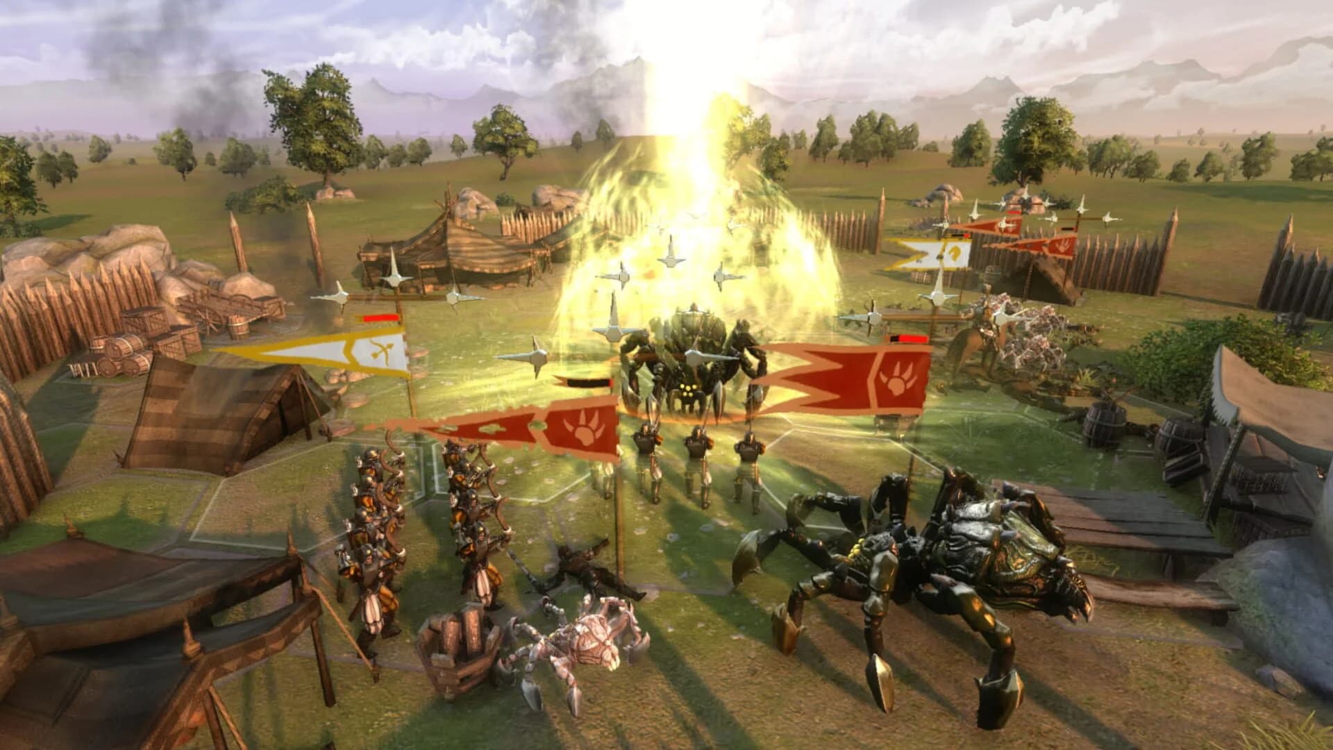 Age of Wonders III screenshot 3