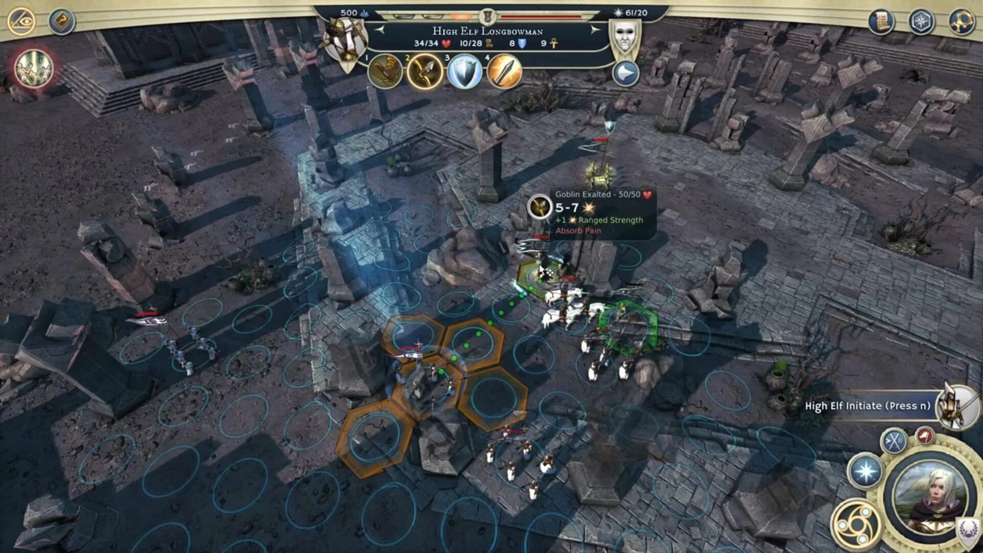 Age of Wonders III: Deluxe Edition screenshot 3