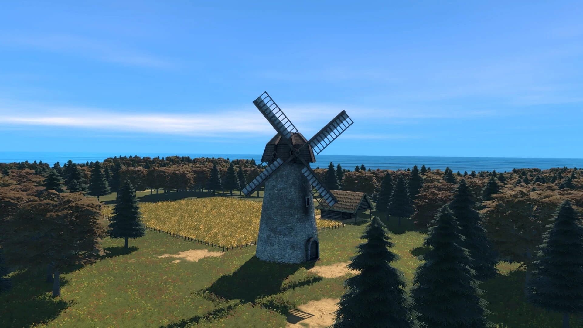 Agecraft screenshot 2