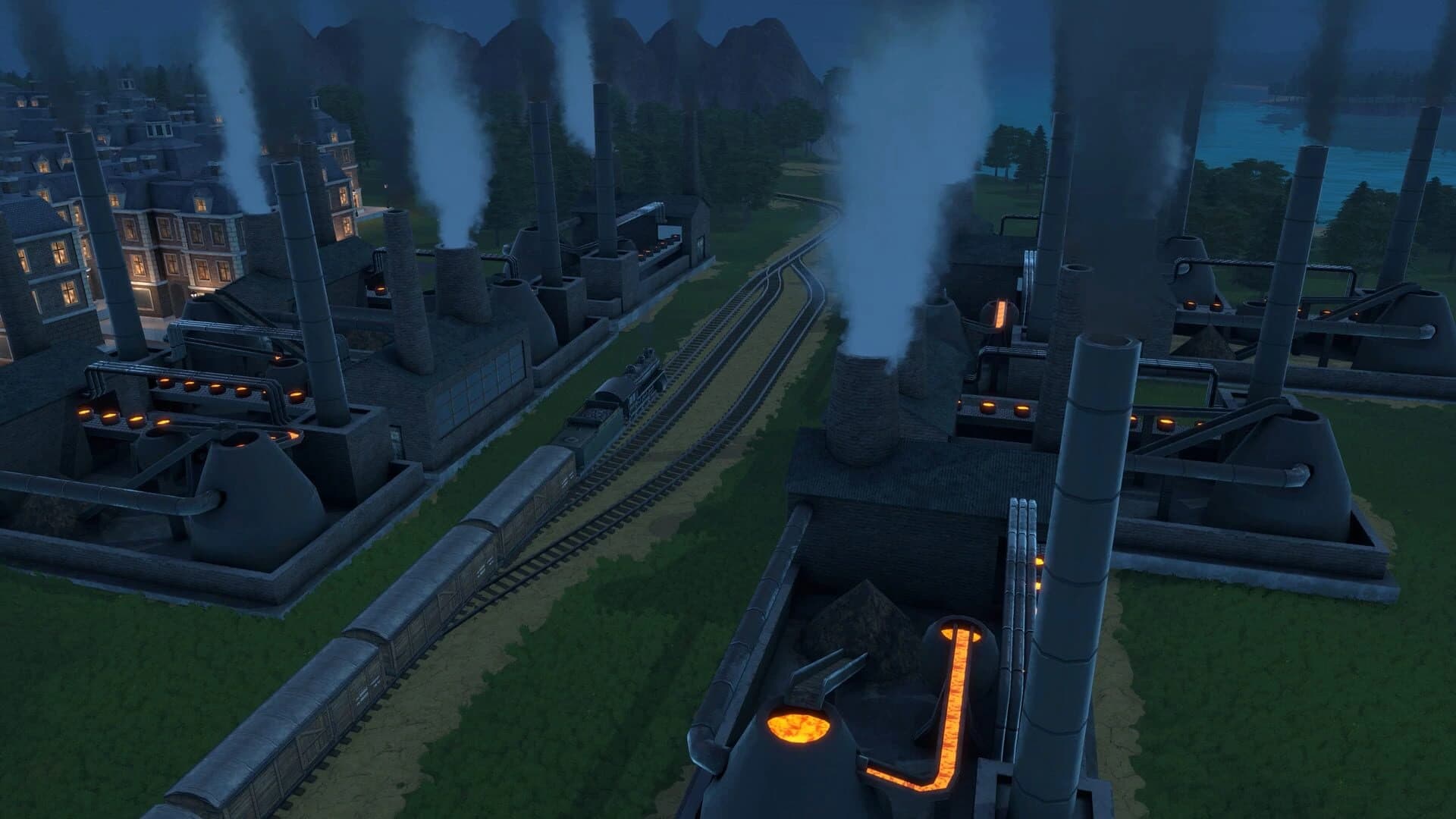 Agecraft screenshot 5
