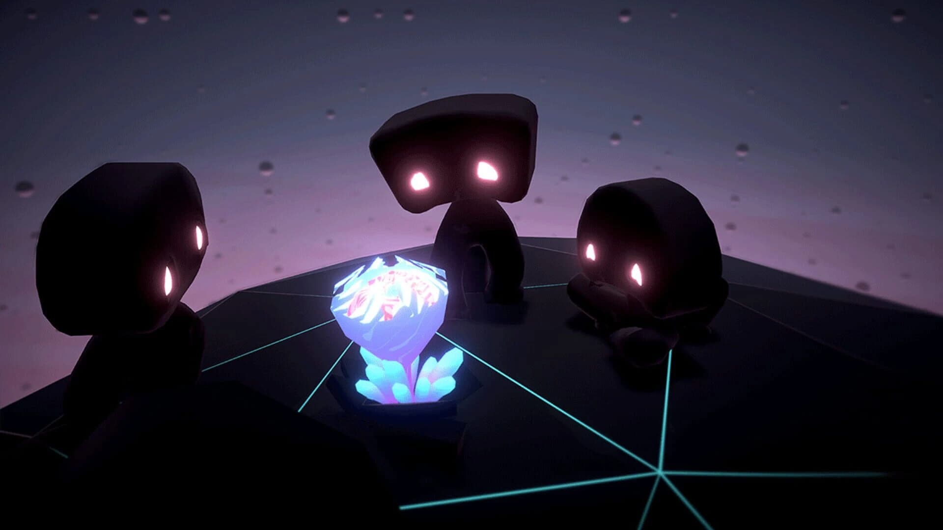 Agence screenshot 2
