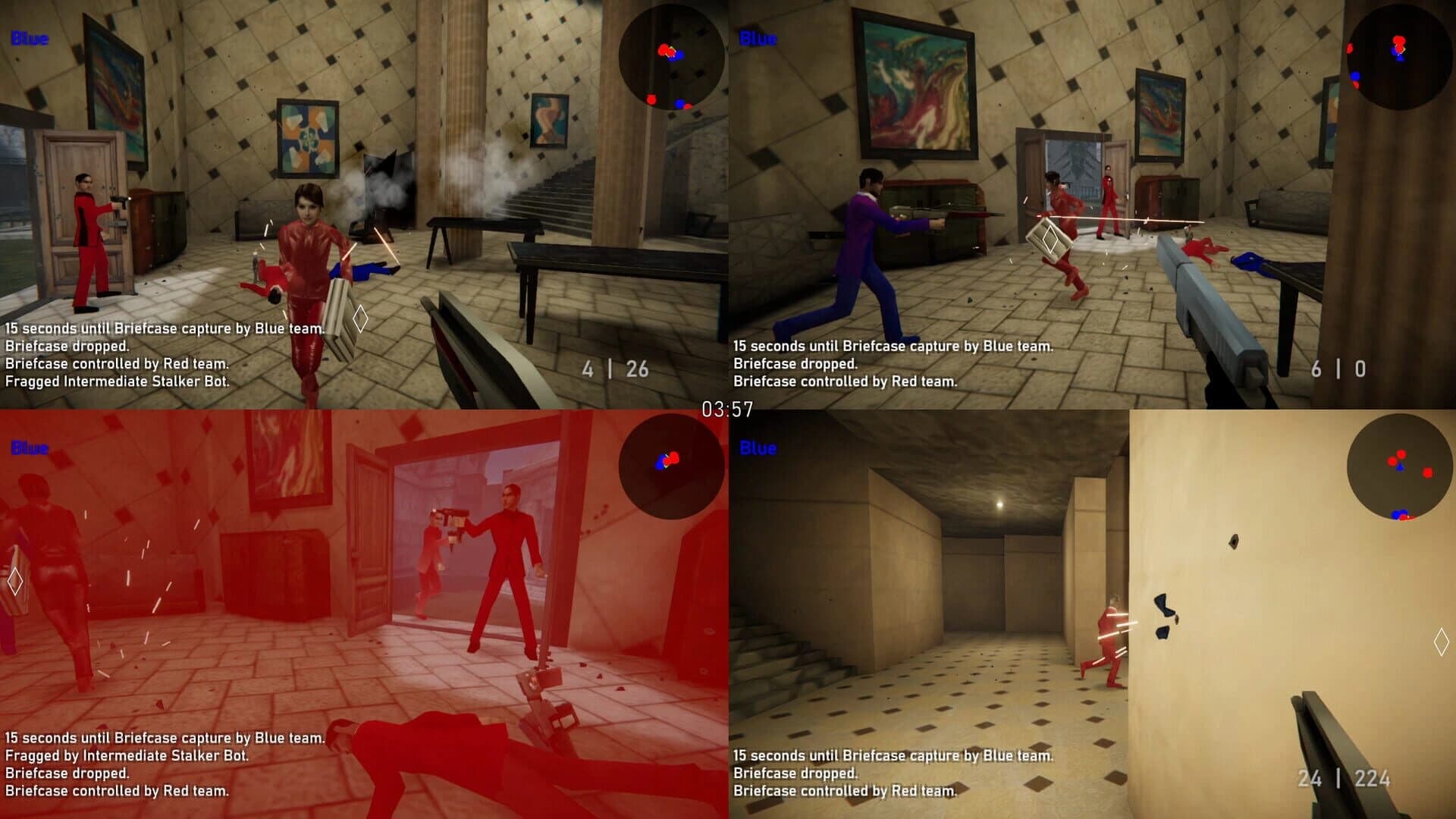 Agent 64: Spies Never Die screenshot 5