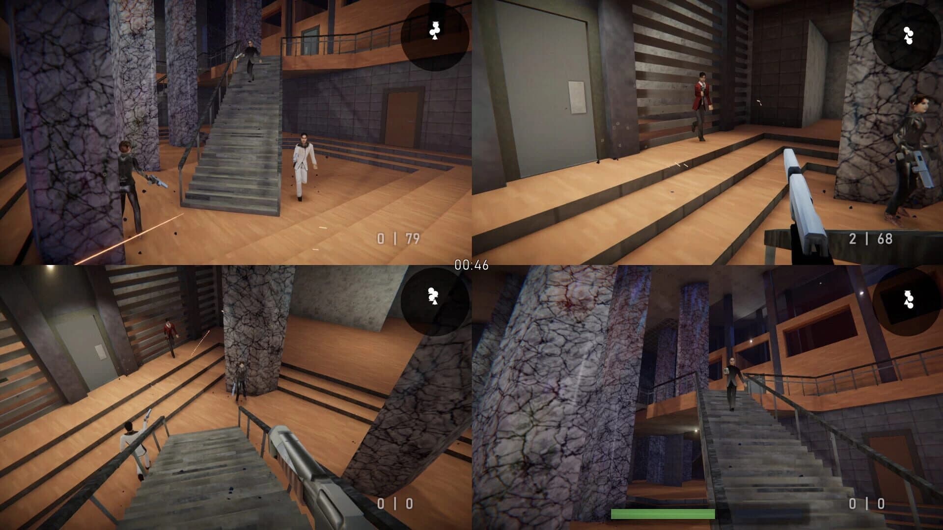 Agent 64: Spies Never Die screenshot 3