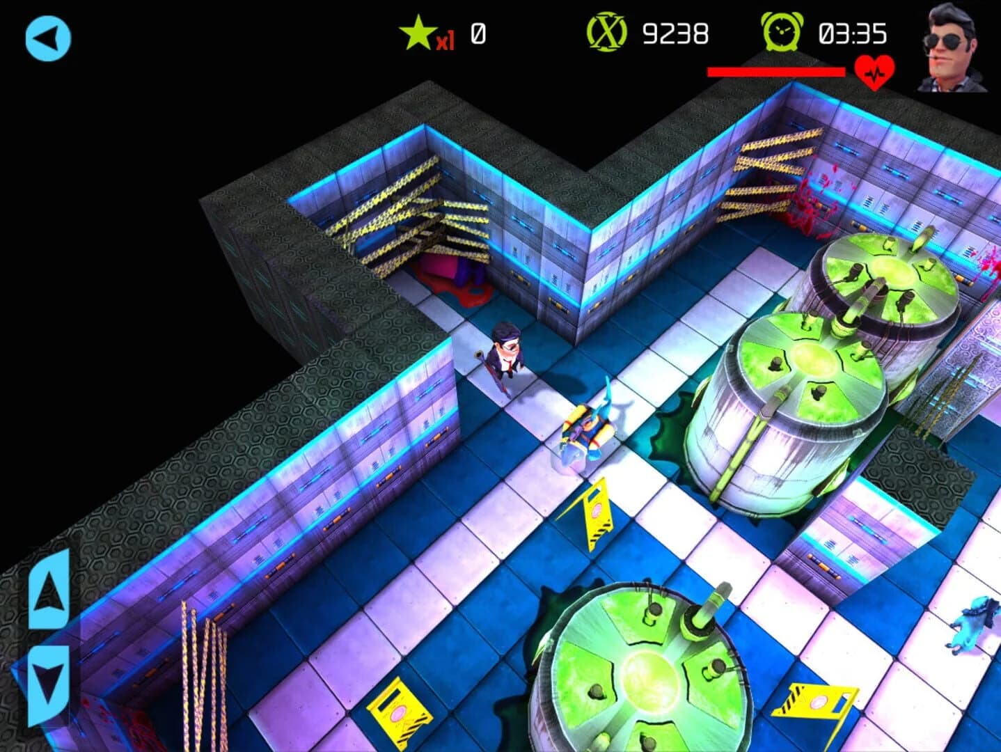 Agent Awesome screenshot 5