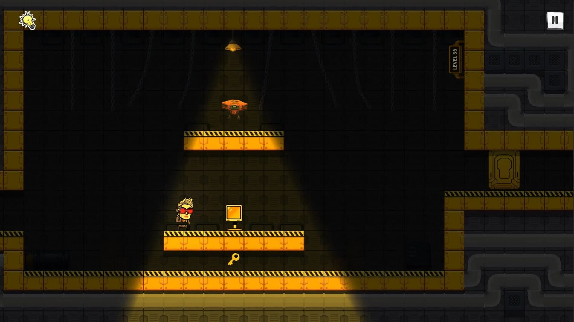 Agent Brain: Tricky Puzzles screenshot 5