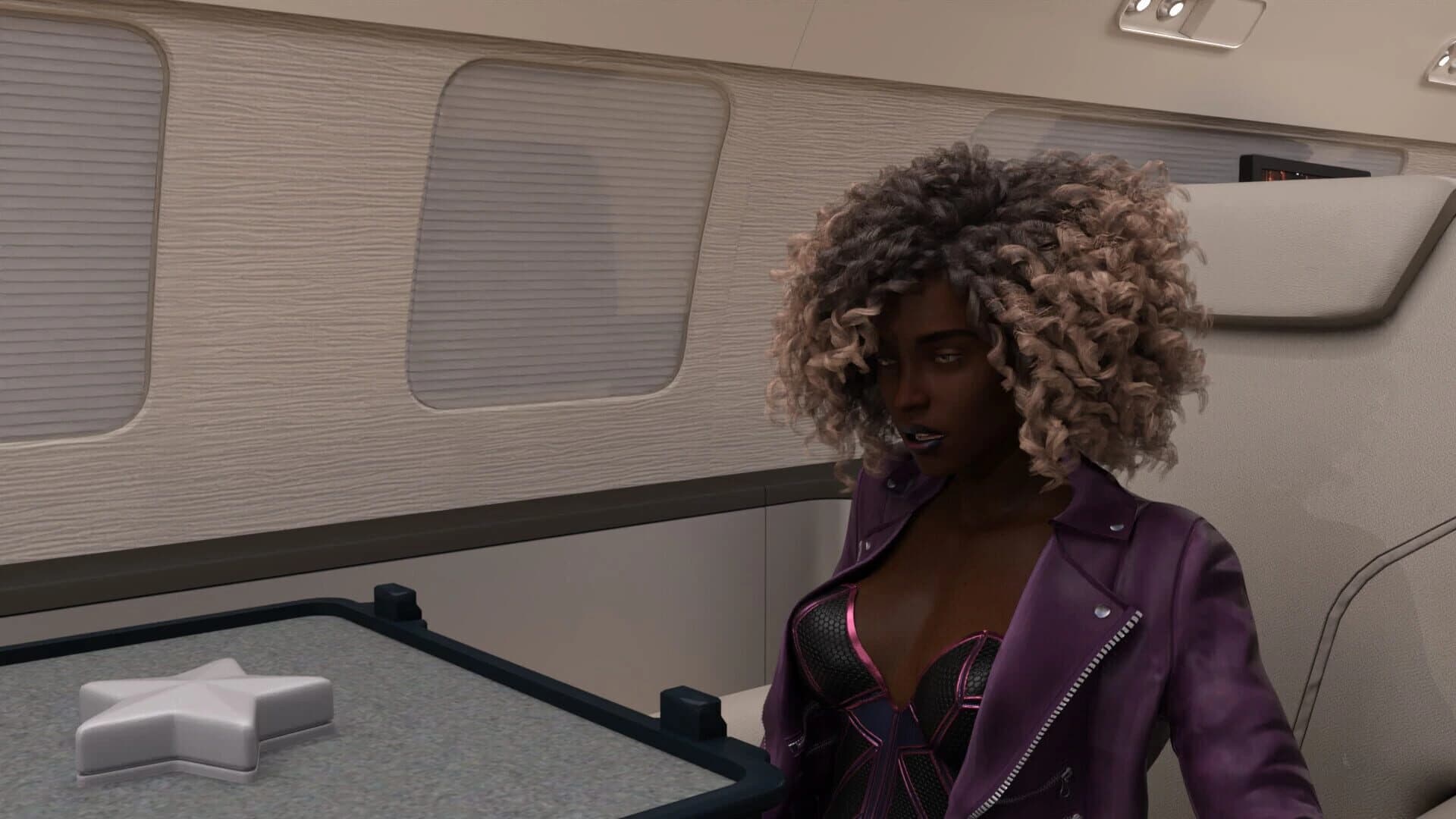 Agent Heart: Deception screenshot 1