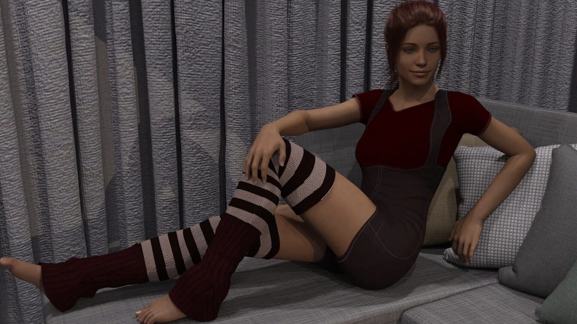 Agent Heart: Deception screenshot 4