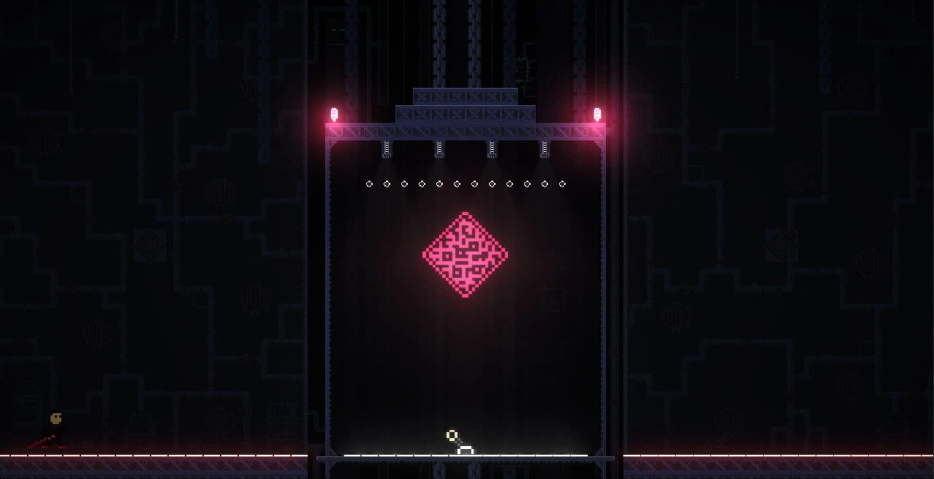 Agent in Depth screenshot 4