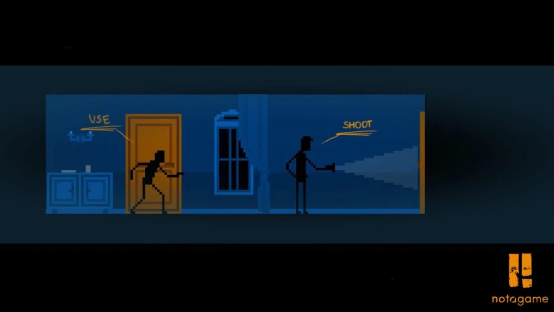 Agent Klutz screenshot 3