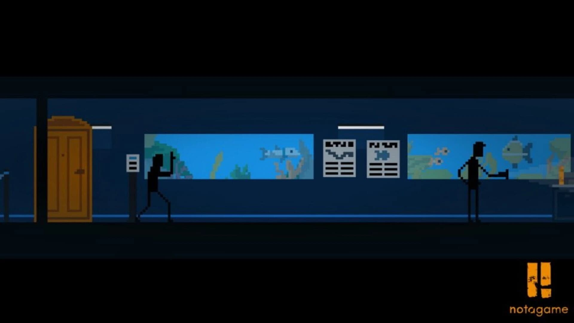 Agent Klutz screenshot 1