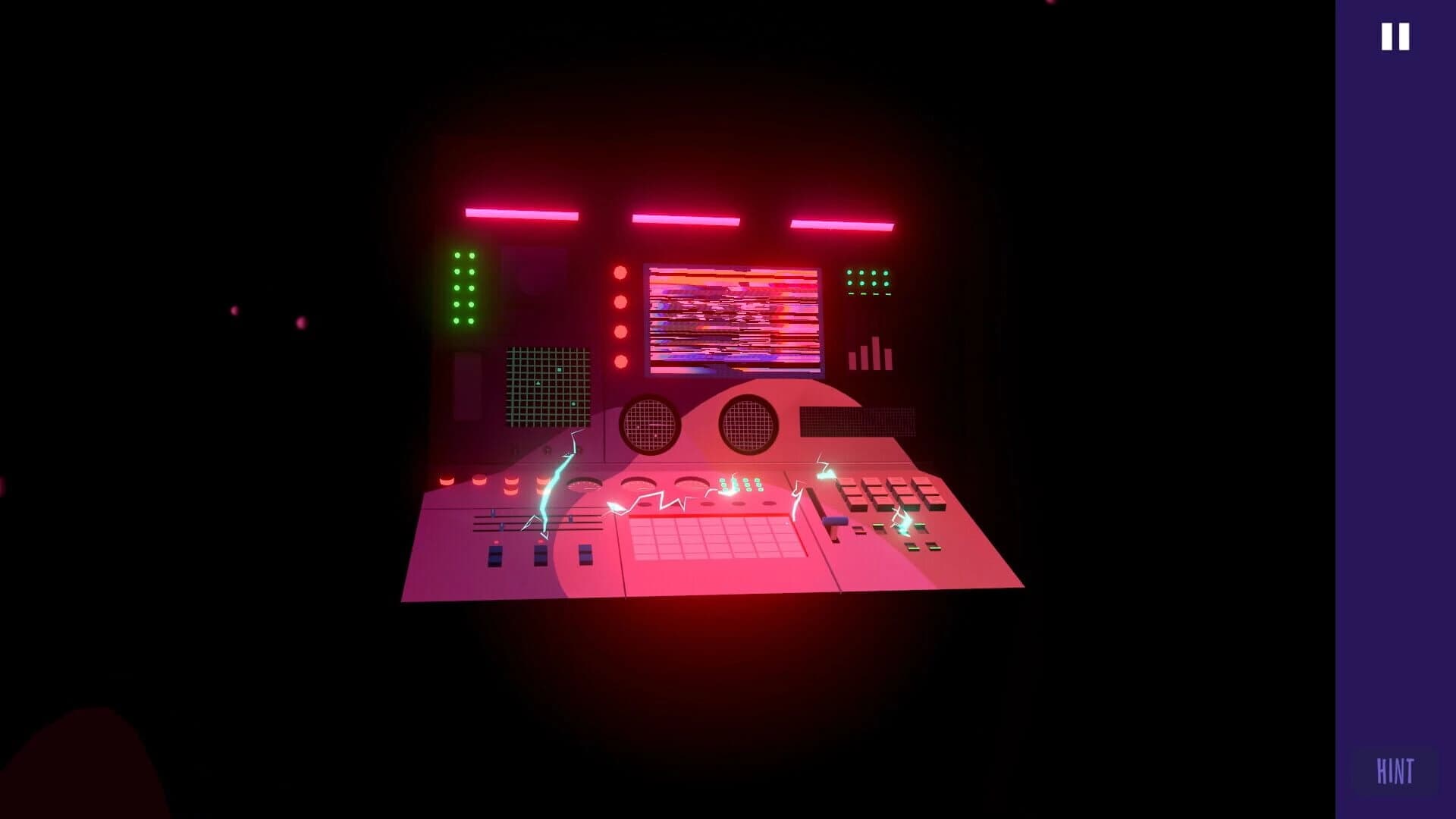 Agent of Veil screenshot 4