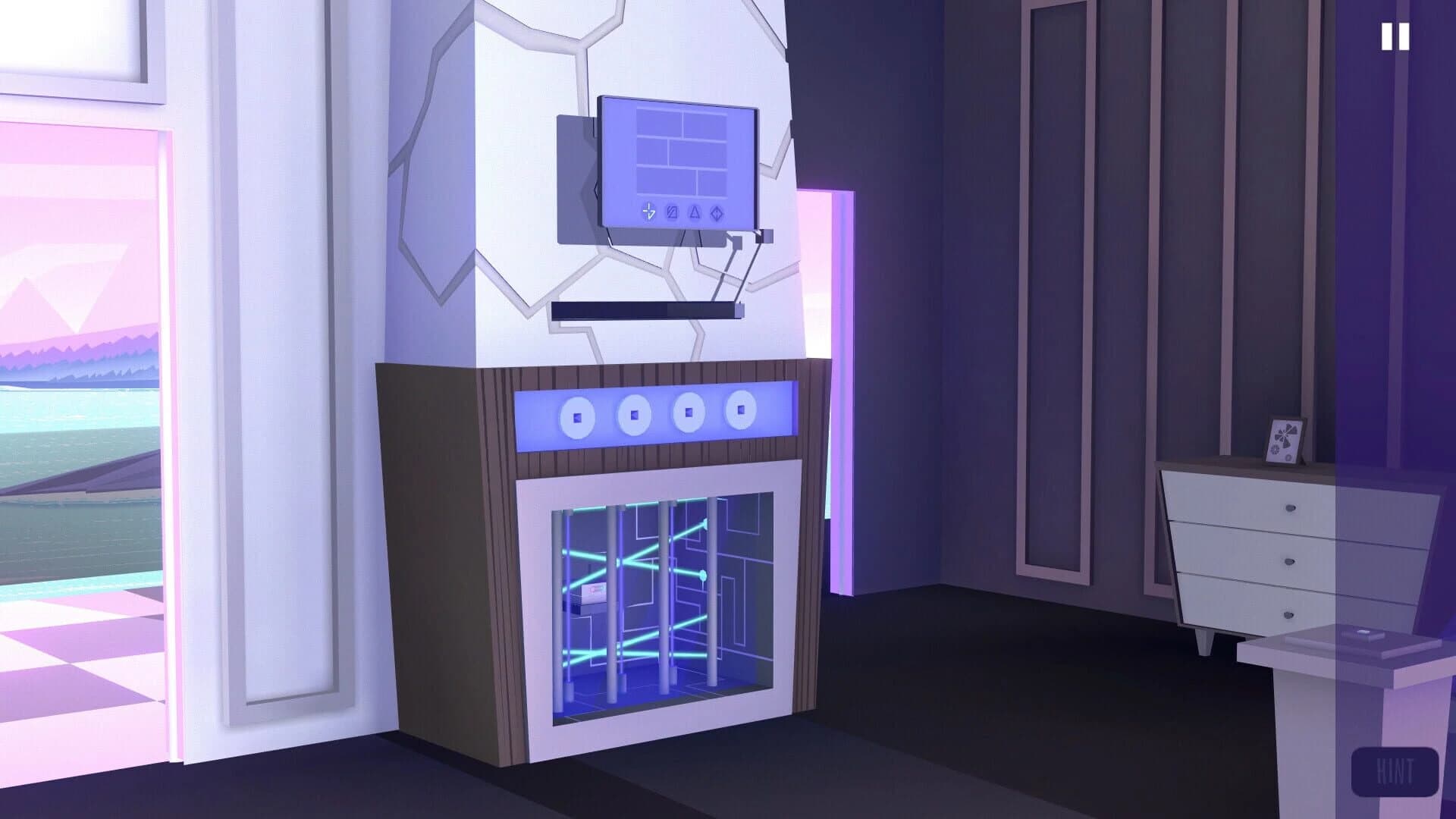 Agent of Veil screenshot 1