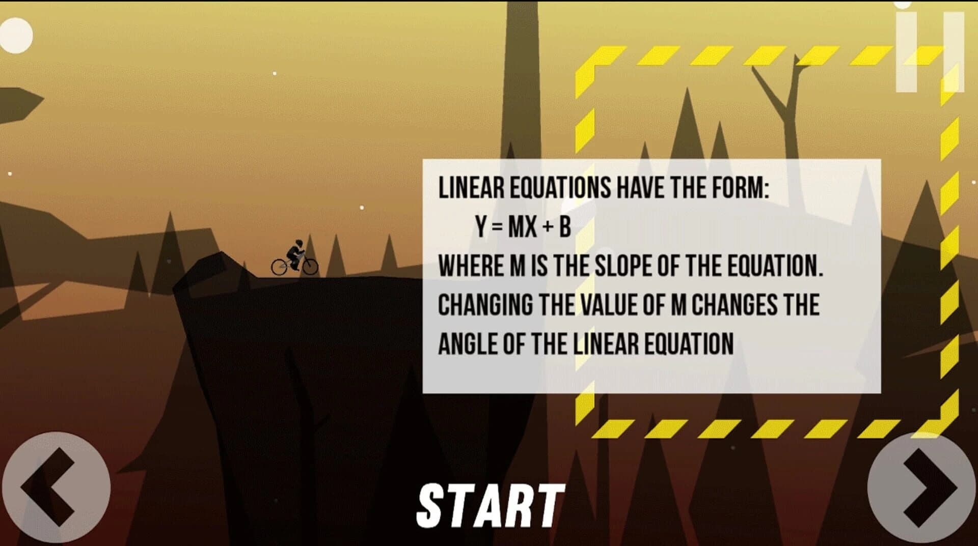Agent X: Equation Rider screenshot 1