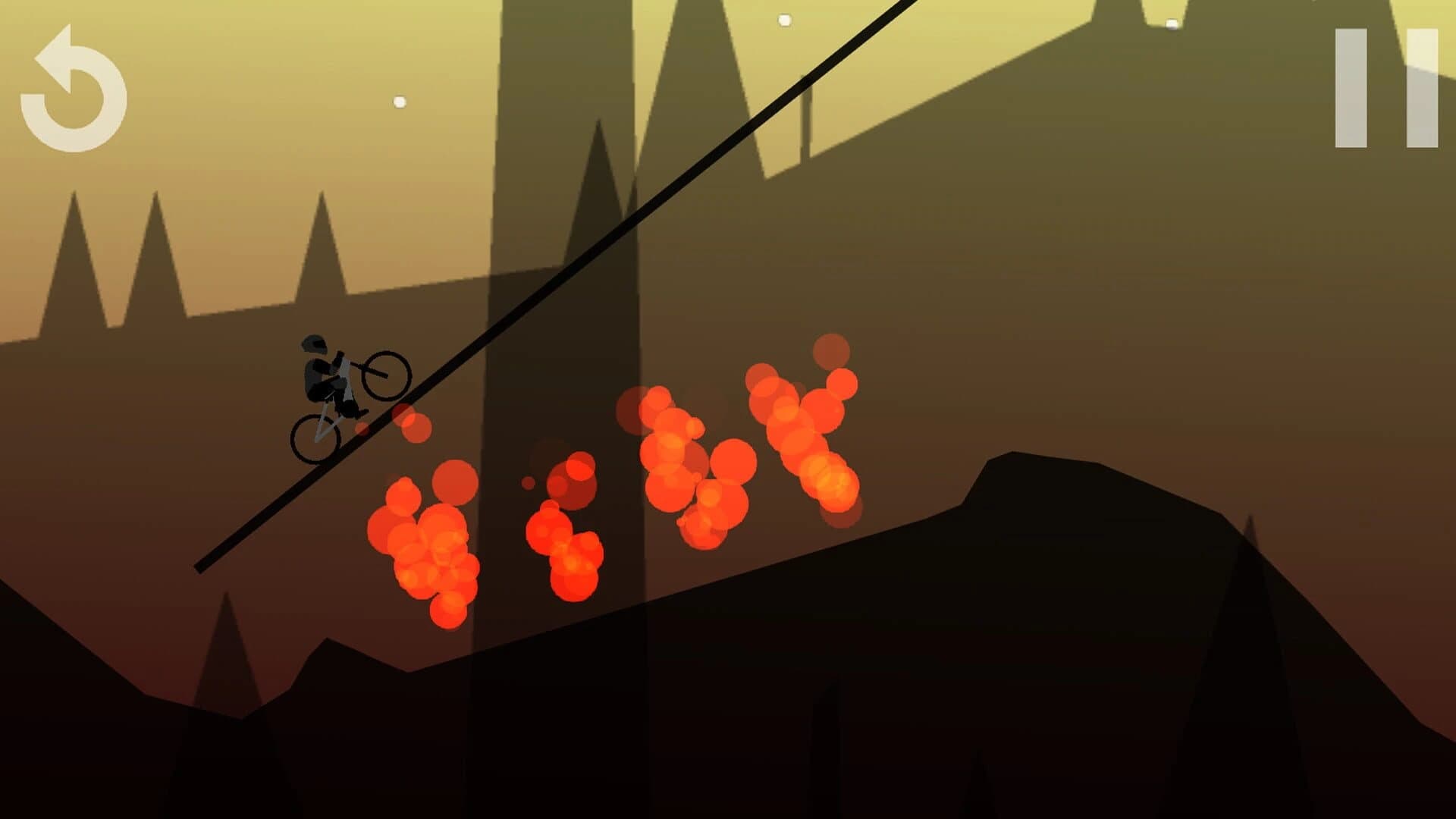 Agent X: Equation Rider screenshot 3