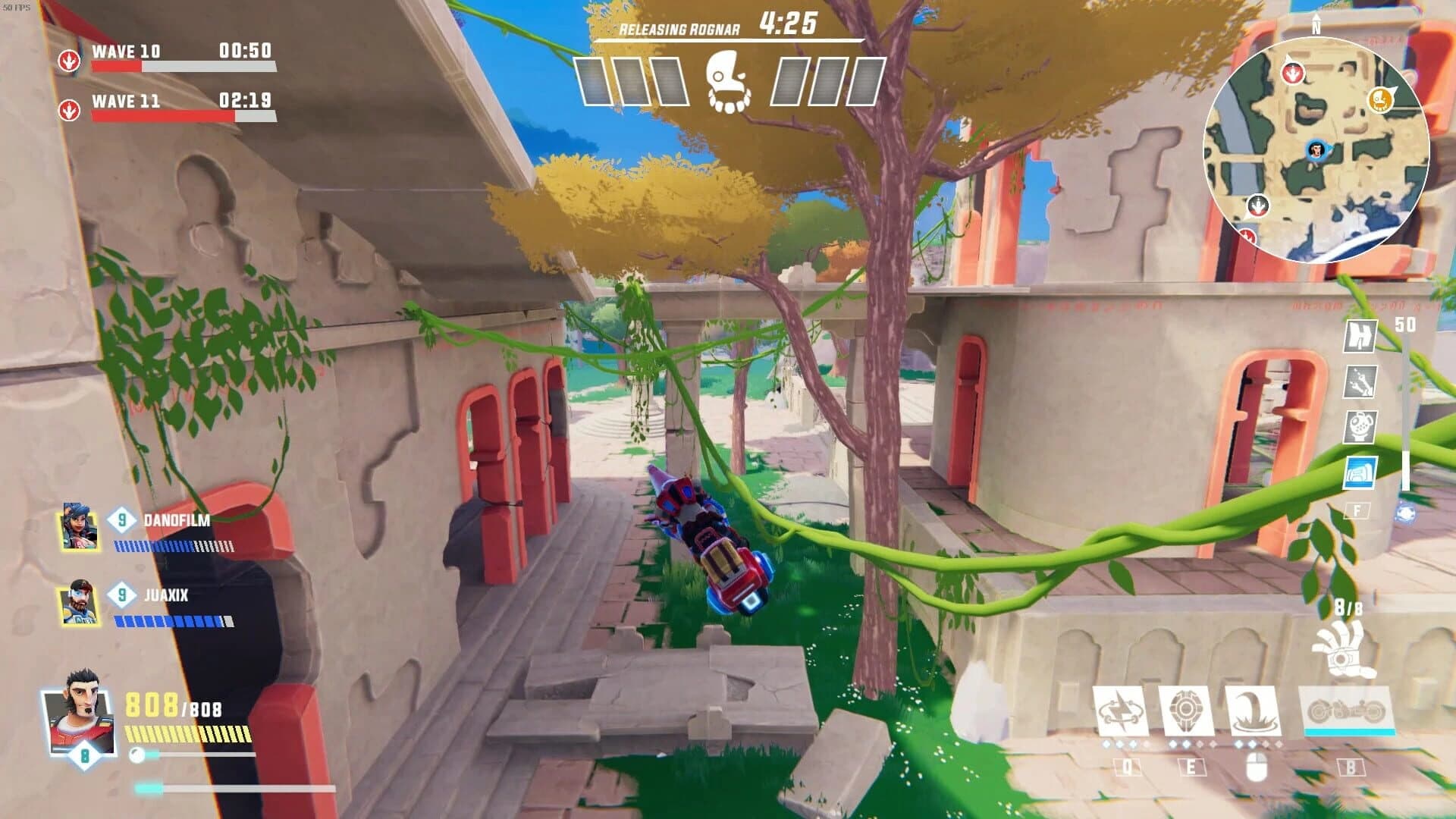 Agents: Biohunters screenshot 4