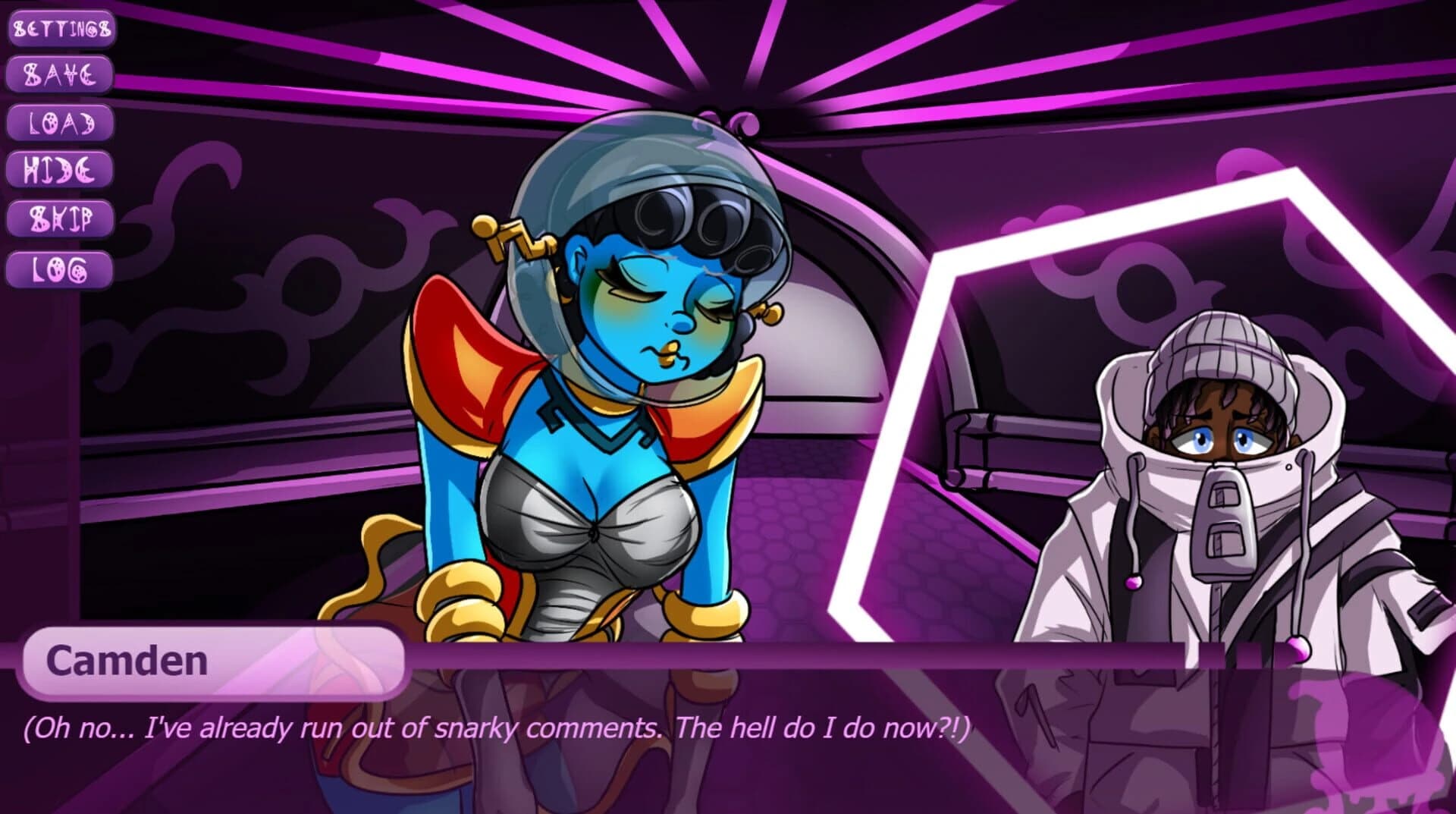 Agerasia screenshot 5