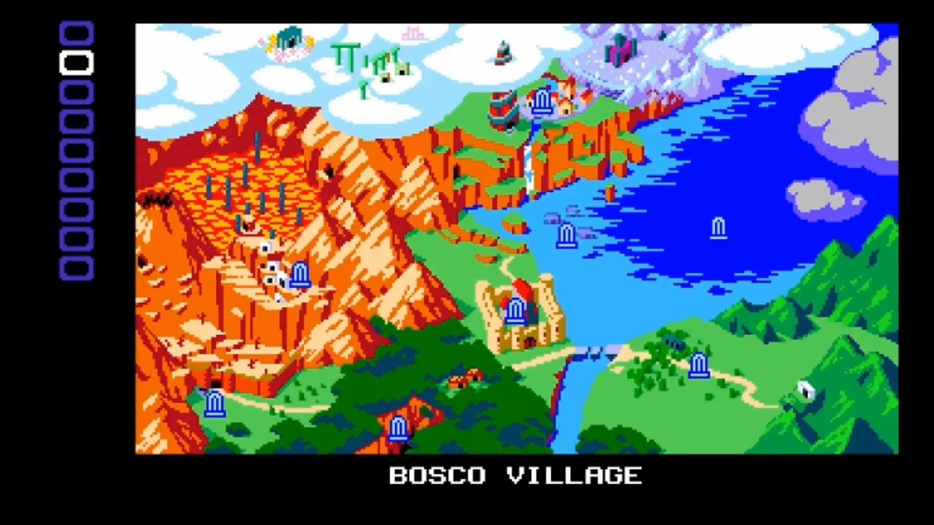 Aggelos screenshot 3