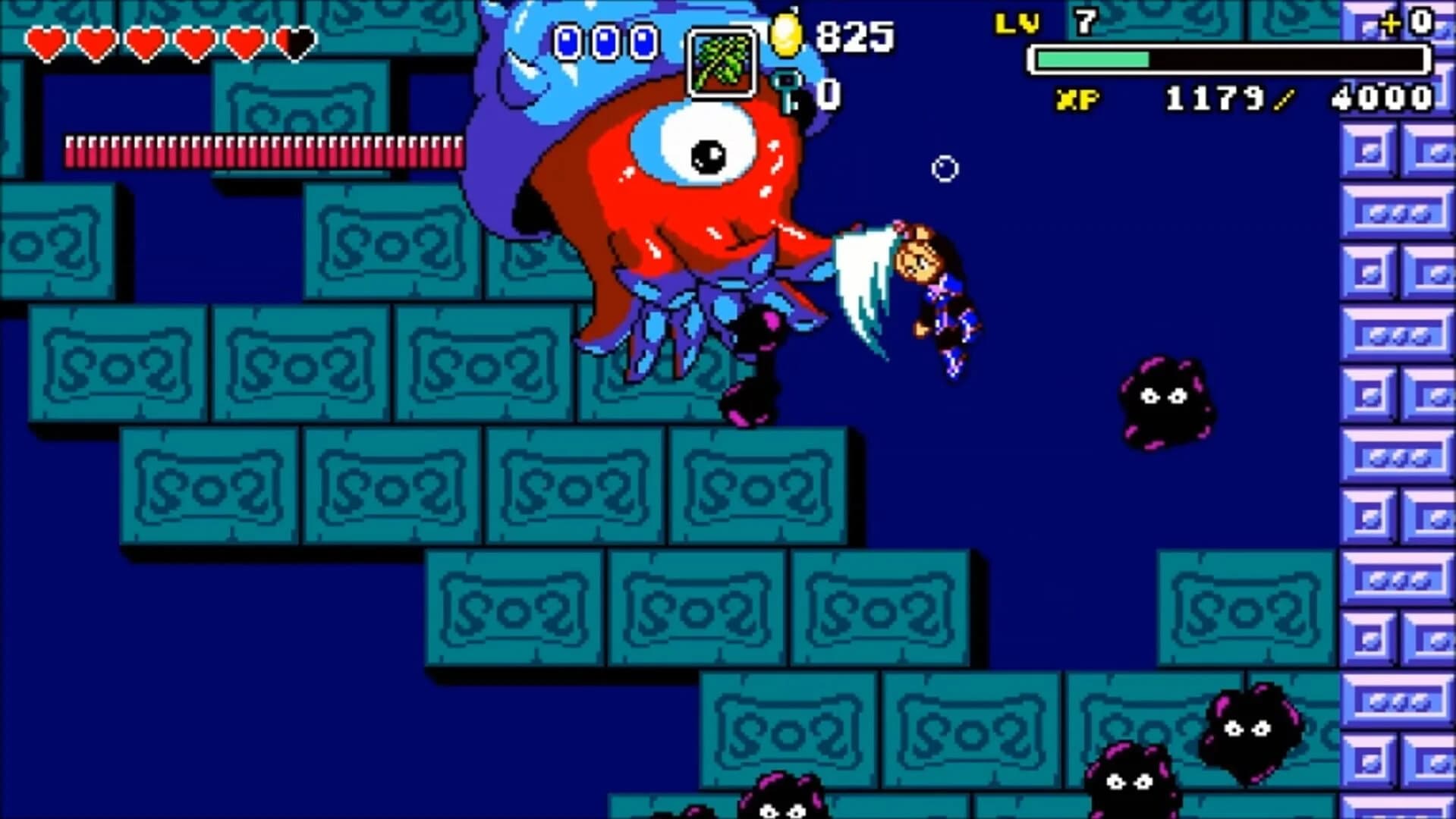 Aggelos screenshot 4