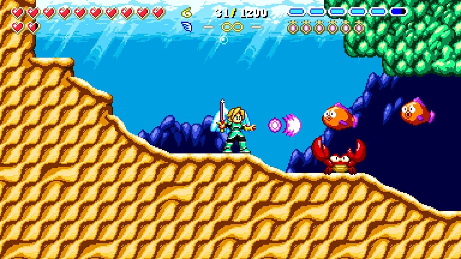 Aggelos 2 screenshot 1