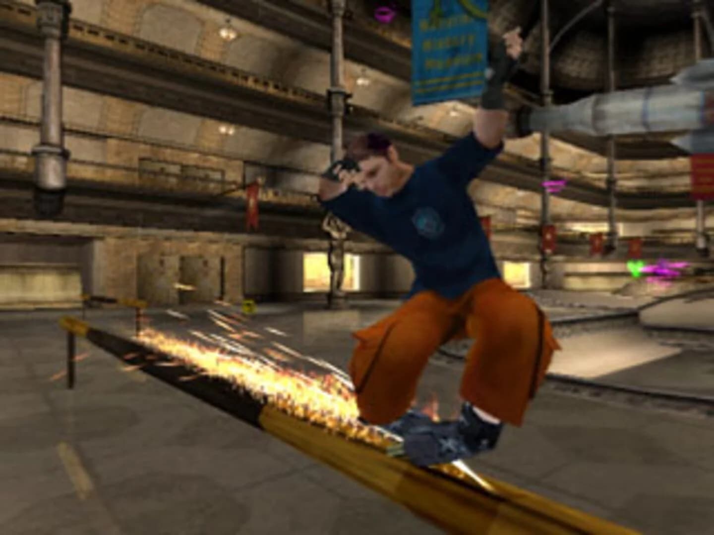 Aggressive Inline screenshot 2