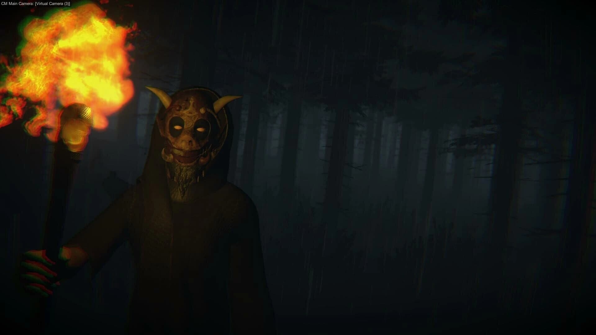 Aghori screenshot 4