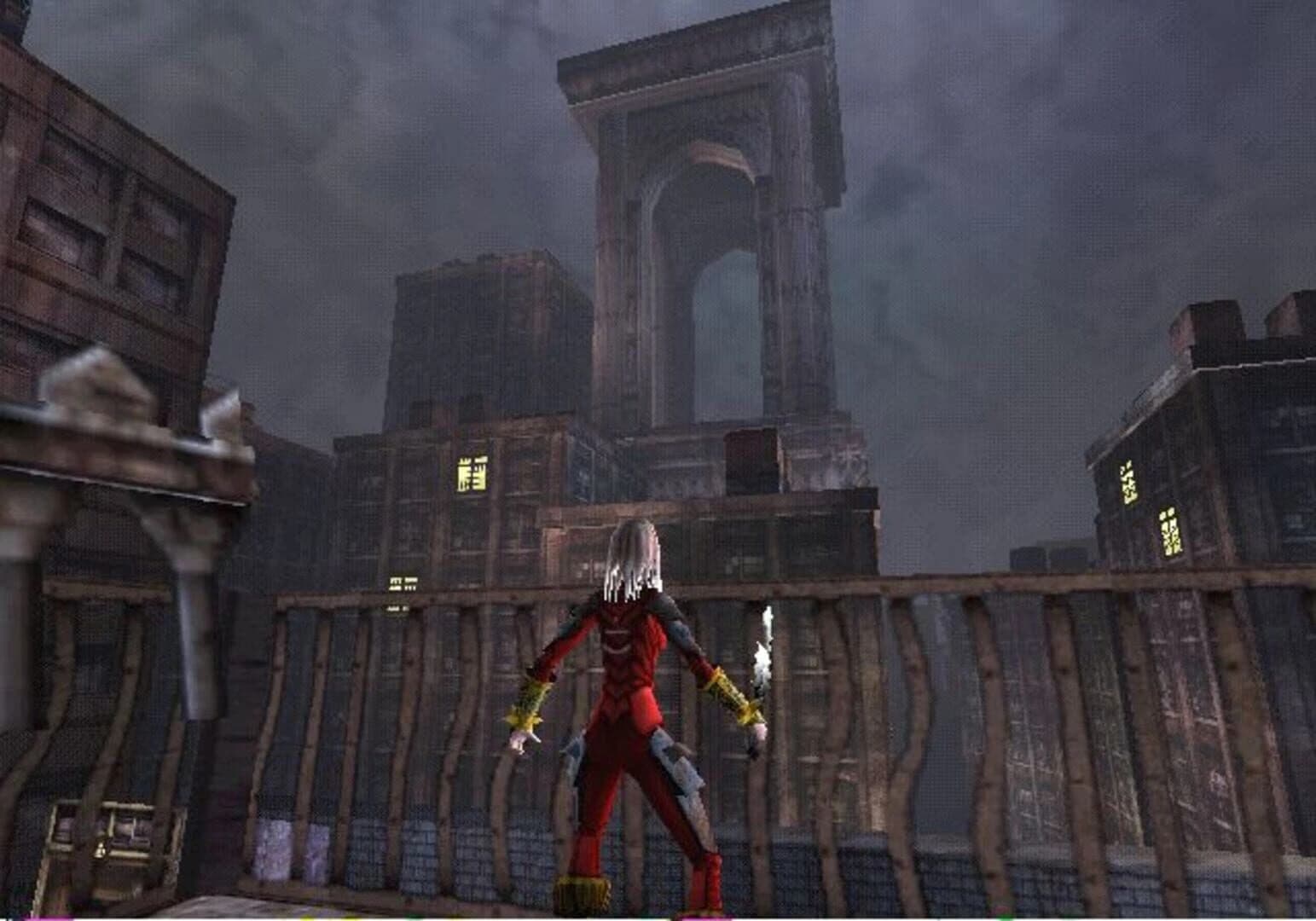 Agni: Queen of Darkness screenshot 4