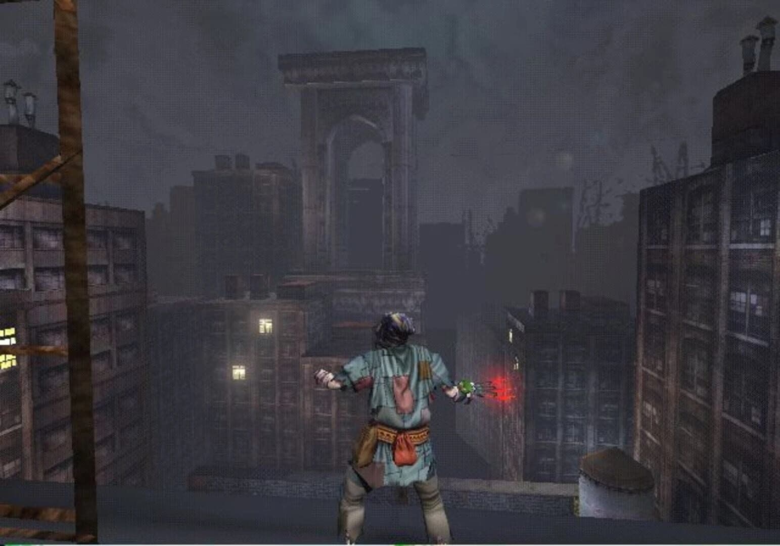 Agni: Queen of Darkness screenshot 1