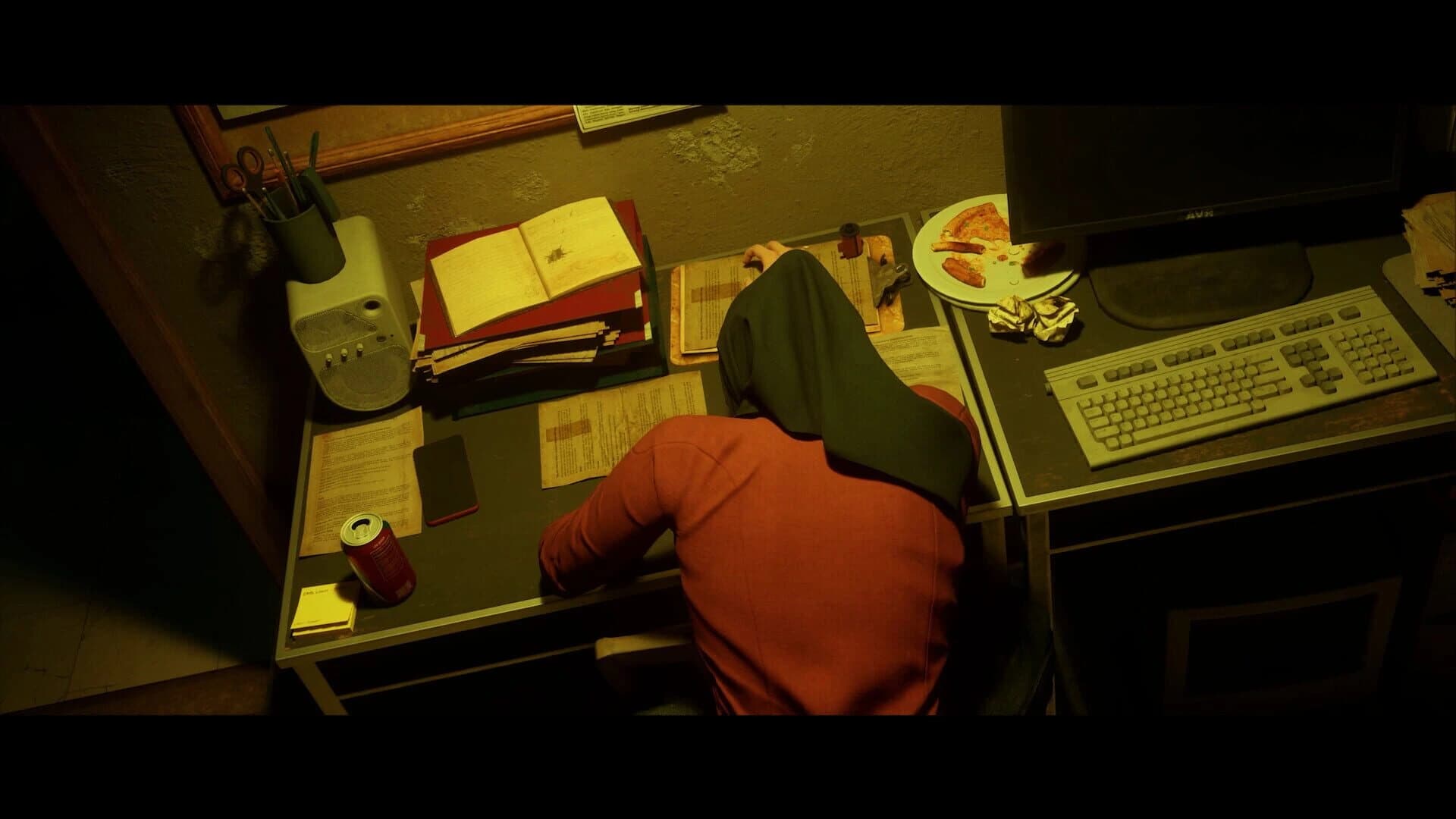 Agni: Village of Calamity screenshot 2