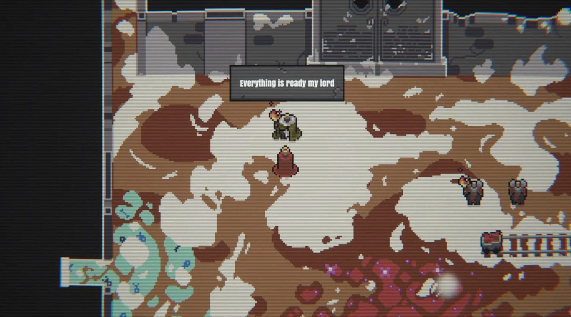Agnition: Ignis screenshot 1