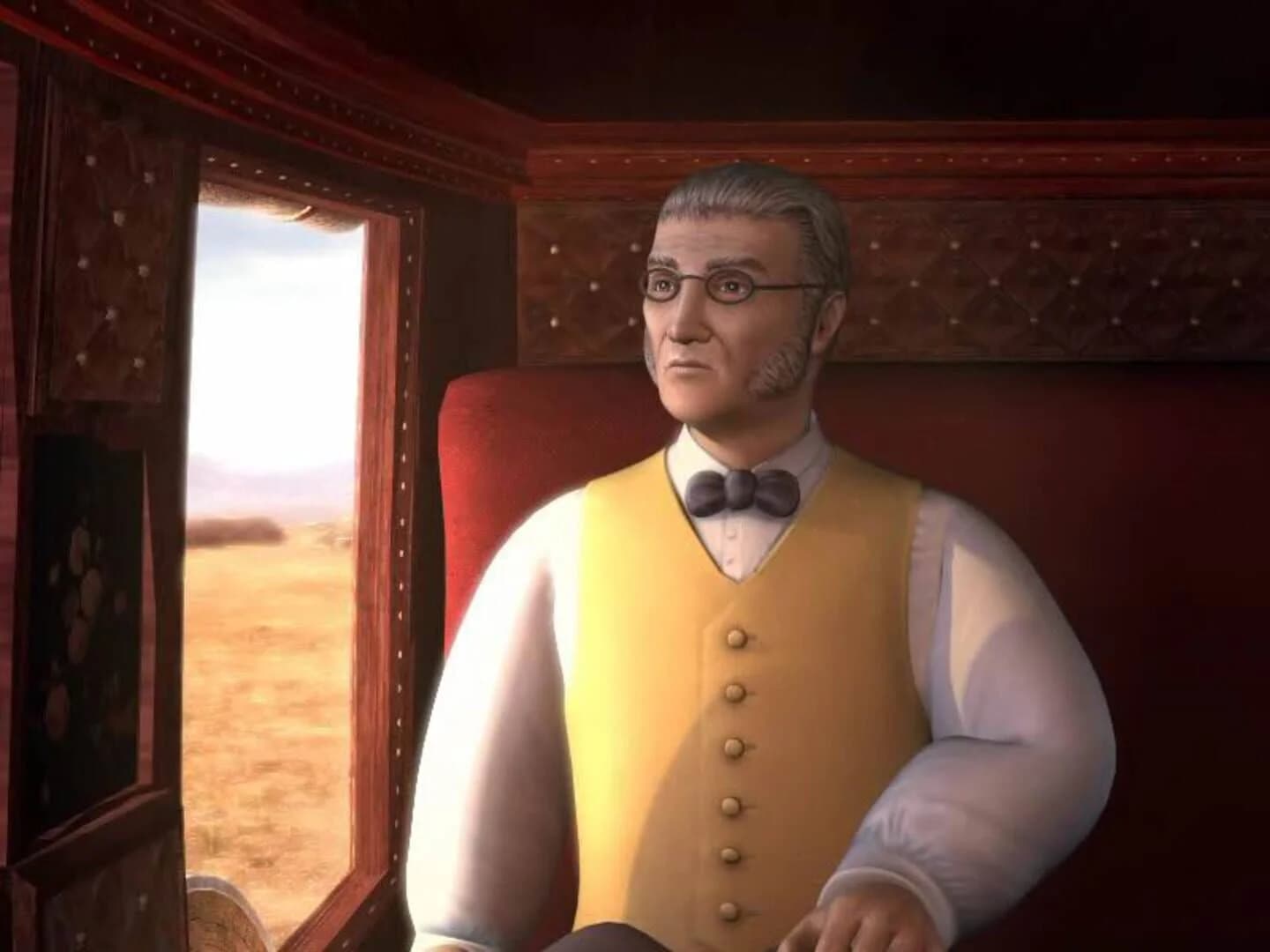 Agon: The Lost Sword of Toledo screenshot 5