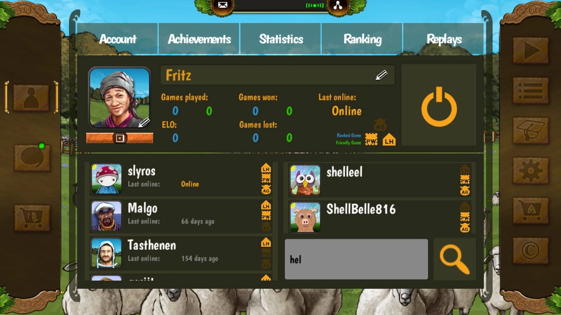 Agricola: All Creatures Big and Small screenshot 3